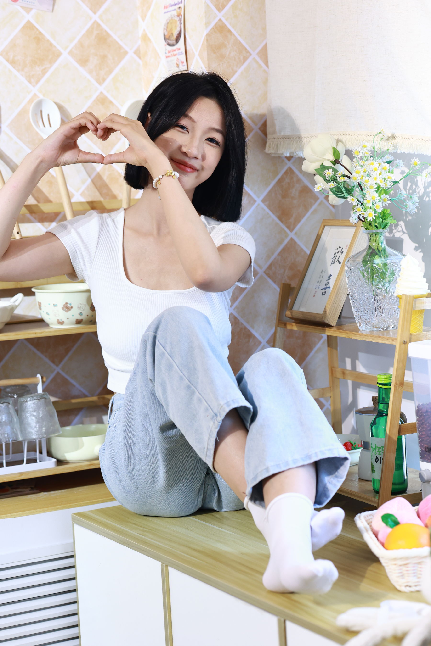 绮梦摄影 2024.09.07 No.019 Light 珍藏无修无水印版/(326P)