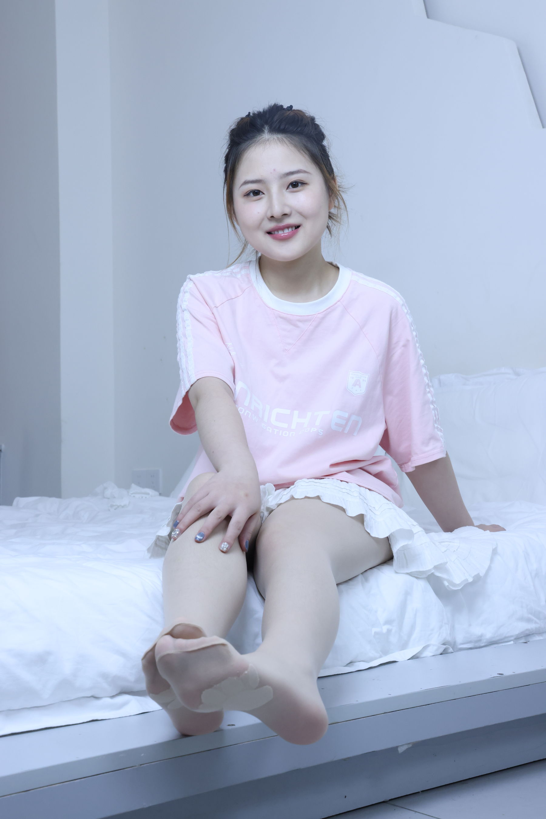 绮梦摄影 2024.09.05 No.017 露露 珍藏无修无水印版/(1150P)