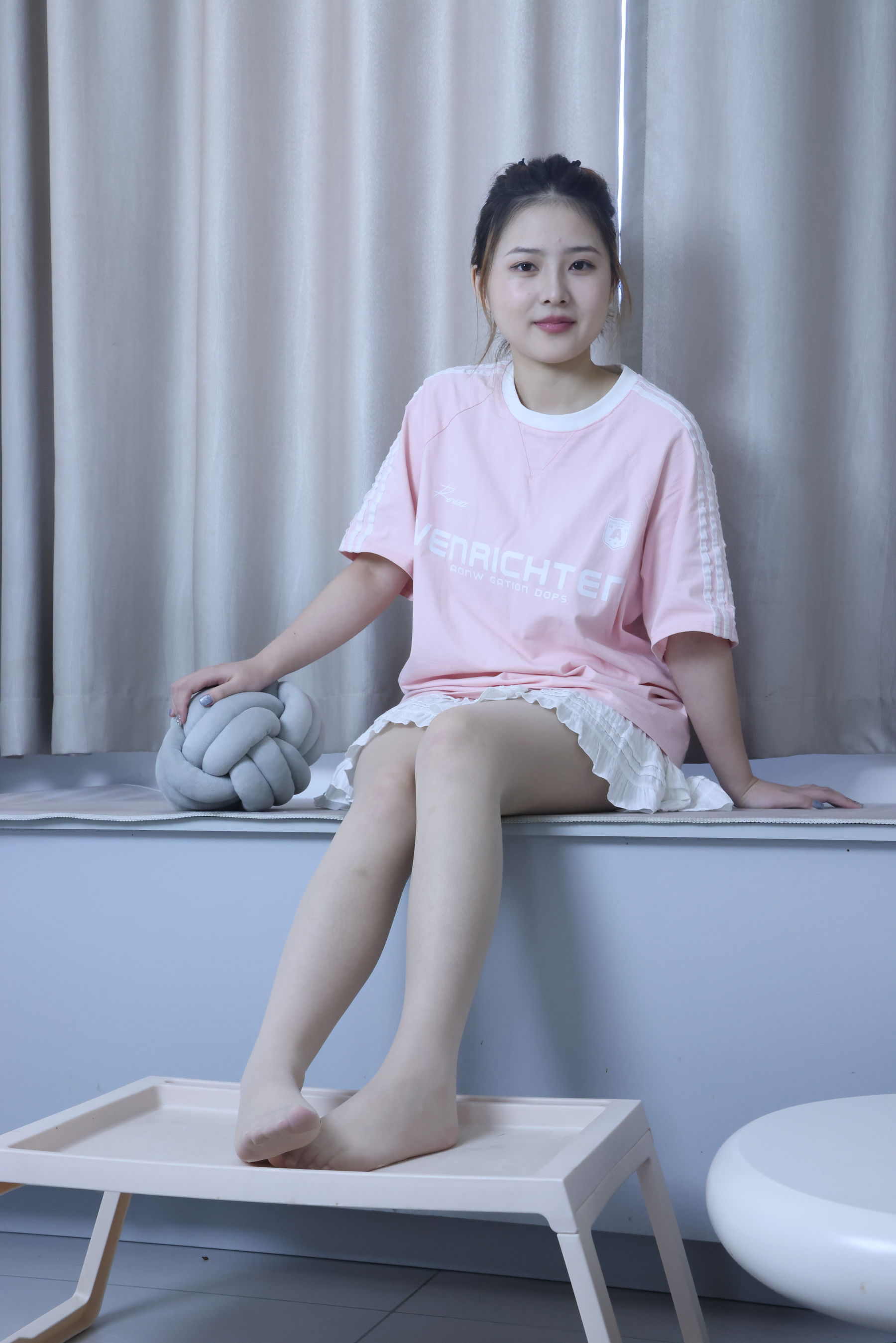 绮梦摄影 2024.09.05 No.017 露露 珍藏无修无水印版/(1150P)