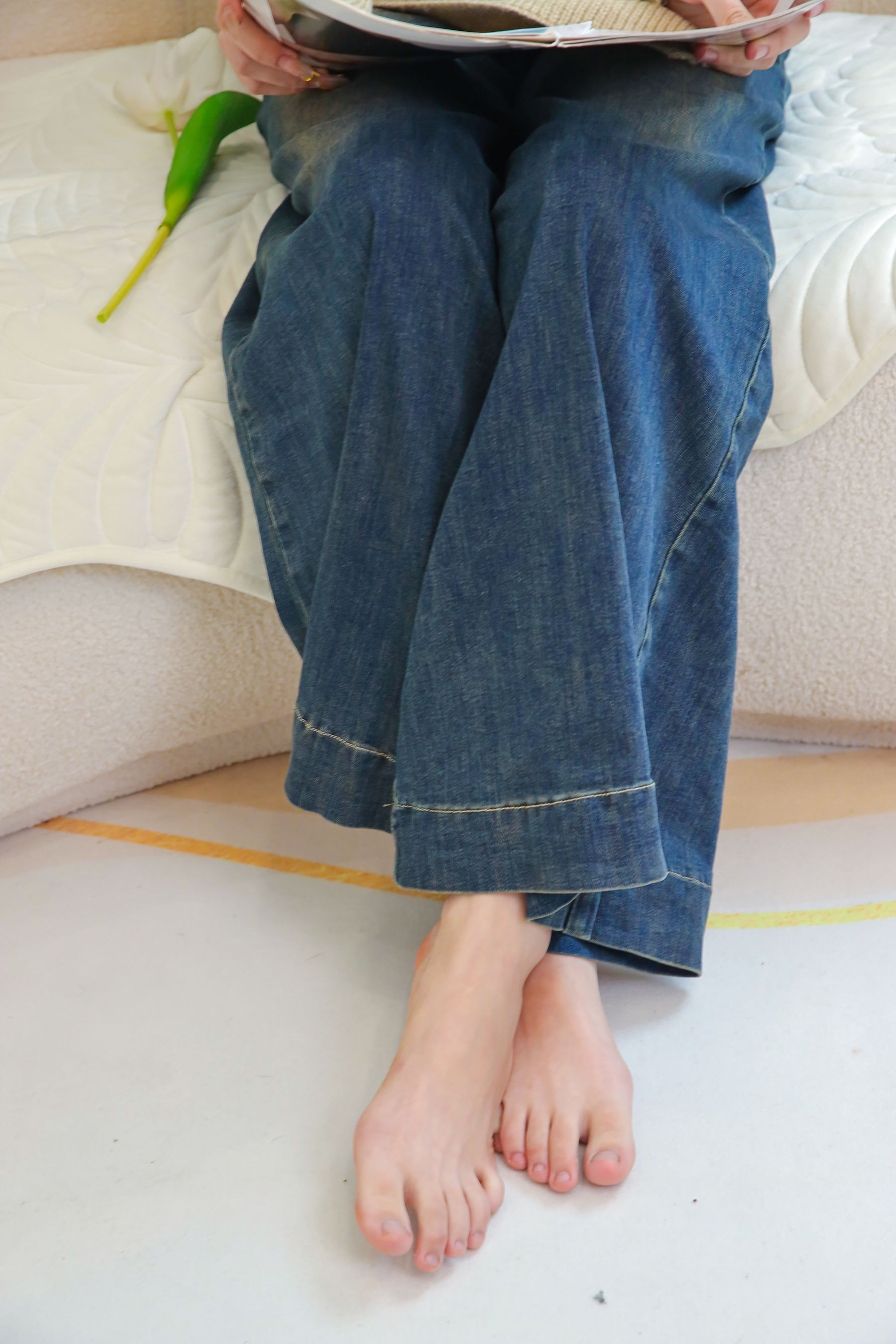 绮梦摄影 2024.11.13 No.082 小宇 珍藏无修无水印版/(349P)