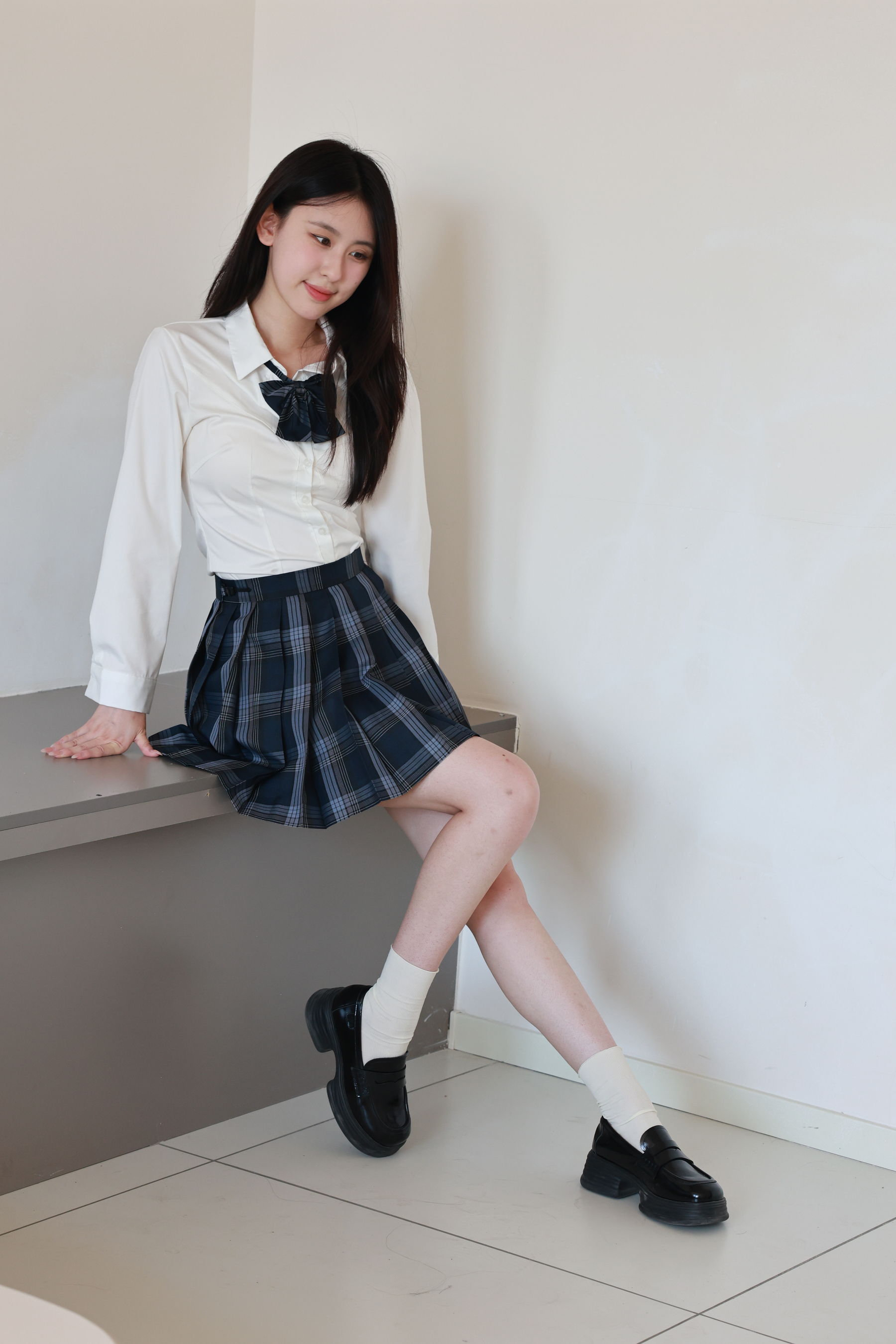 绮梦摄影 2024.09.06 No.018 yaya 珍藏无修无水印版/(677P)