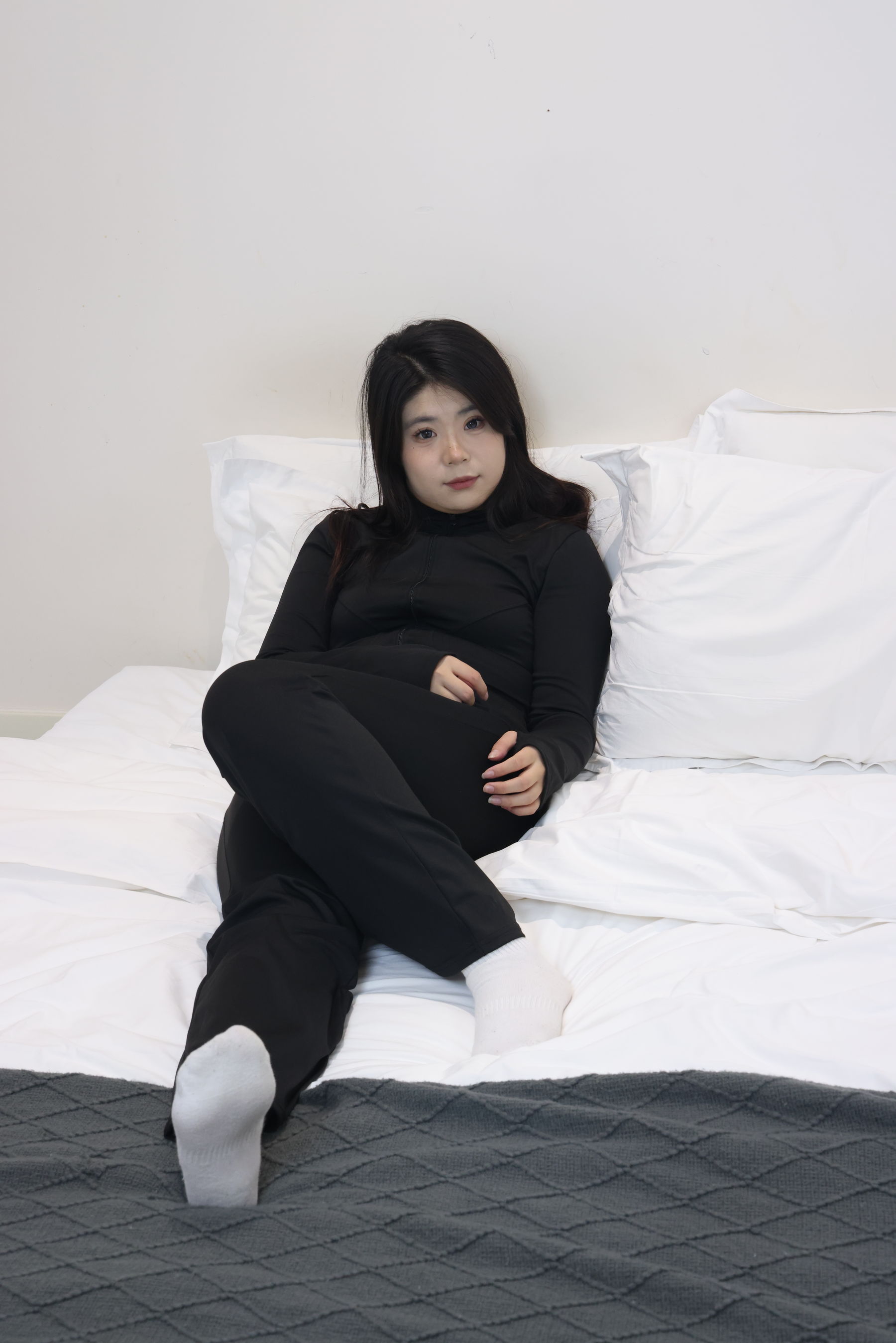 绮梦摄影 2024.09.08 No.020 苏欣 珍藏无修无水印版/(787P)