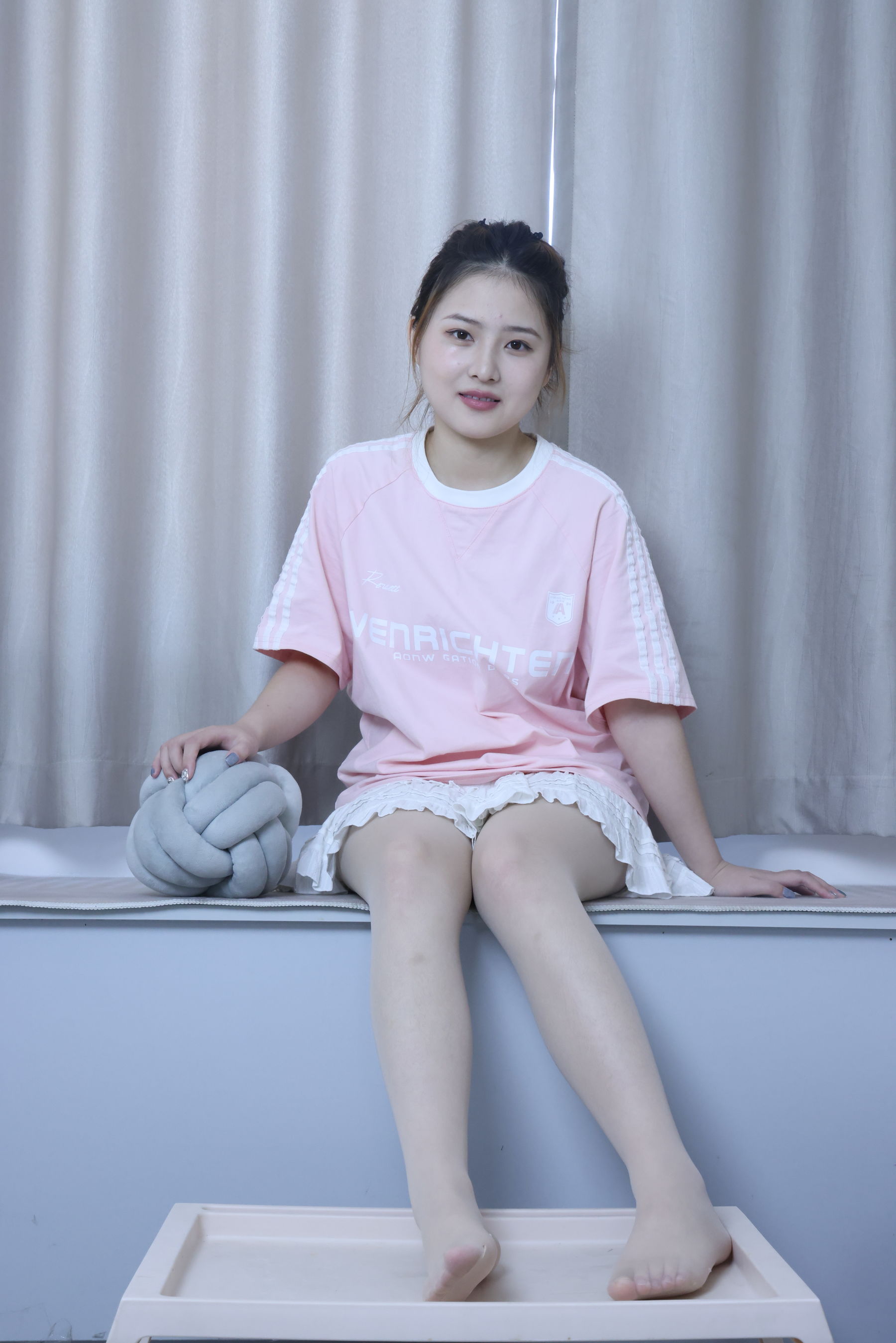 绮梦摄影 2024.09.05 No.017 露露 珍藏无修无水印版/(1150P)