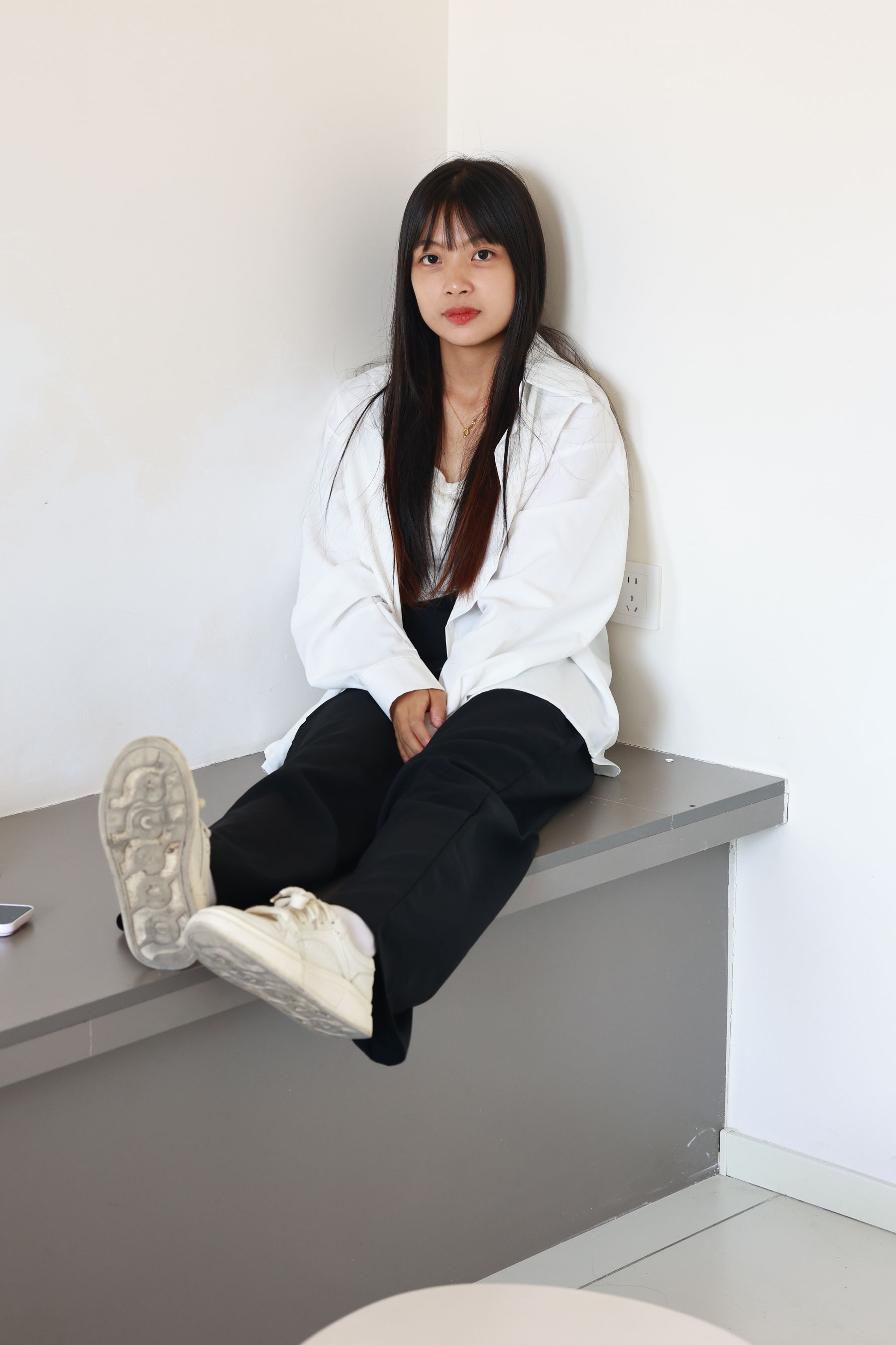 绮梦摄影 2024.09.19 No.027 团子 珍藏无修无水印版/(501P)