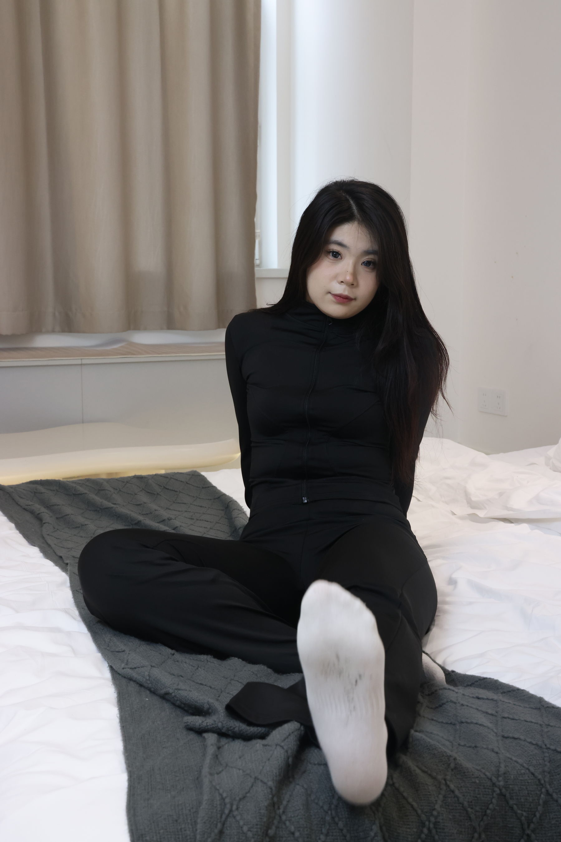 绮梦摄影 2024.09.08 No.020 苏欣 珍藏无修无水印版/(787P)