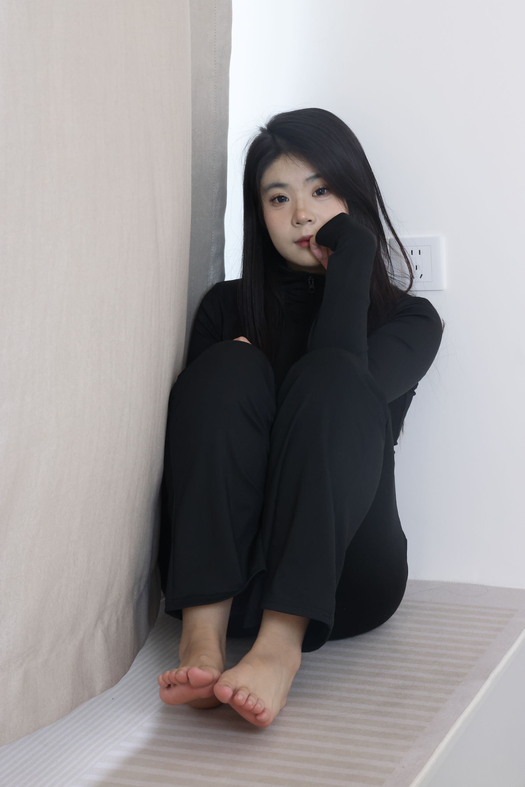 绮梦摄影 2024.09.08 No.020 苏欣 珍藏无修无水印版/(787P)