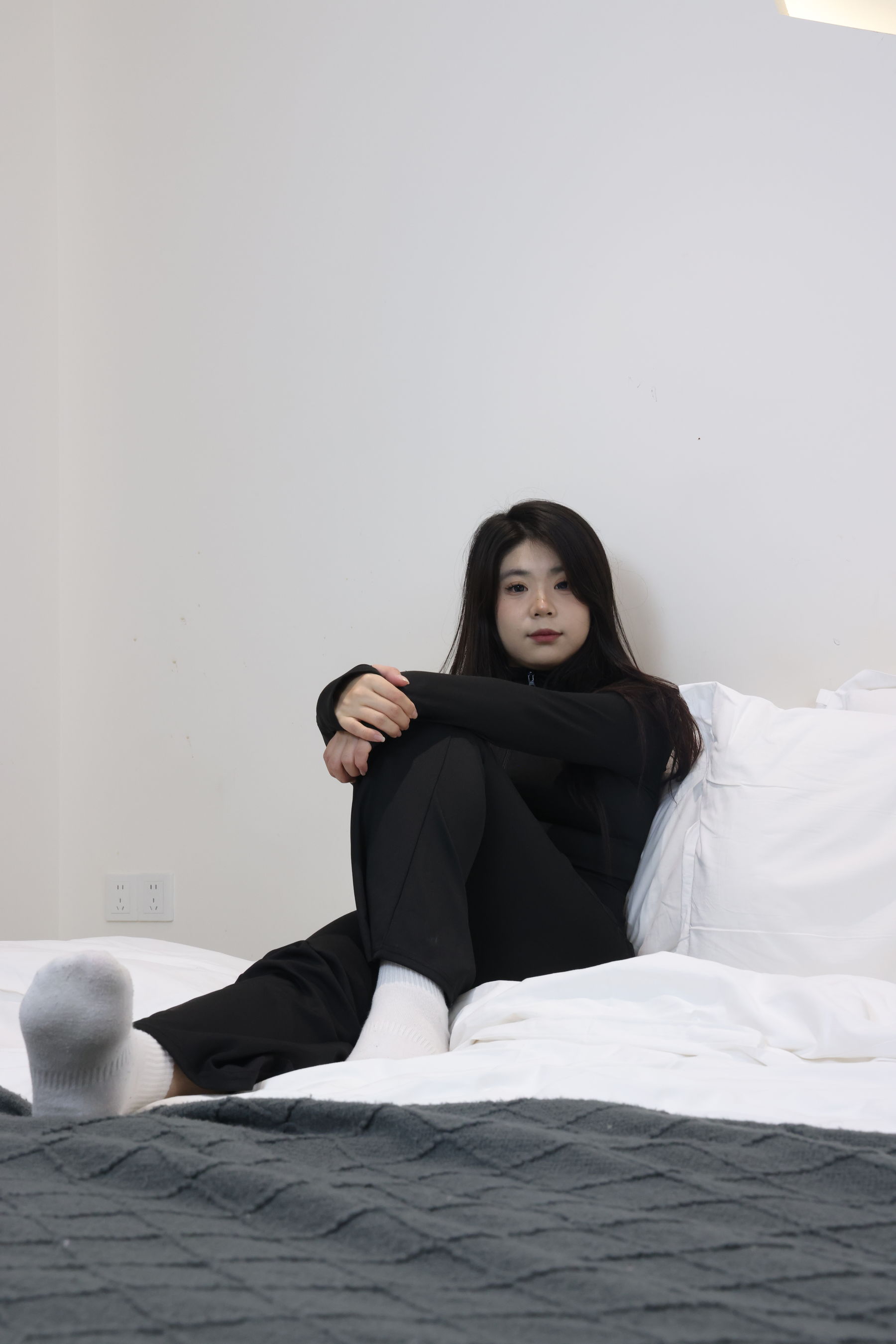 绮梦摄影 2024.09.08 No.020 苏欣 珍藏无修无水印版/(787P)