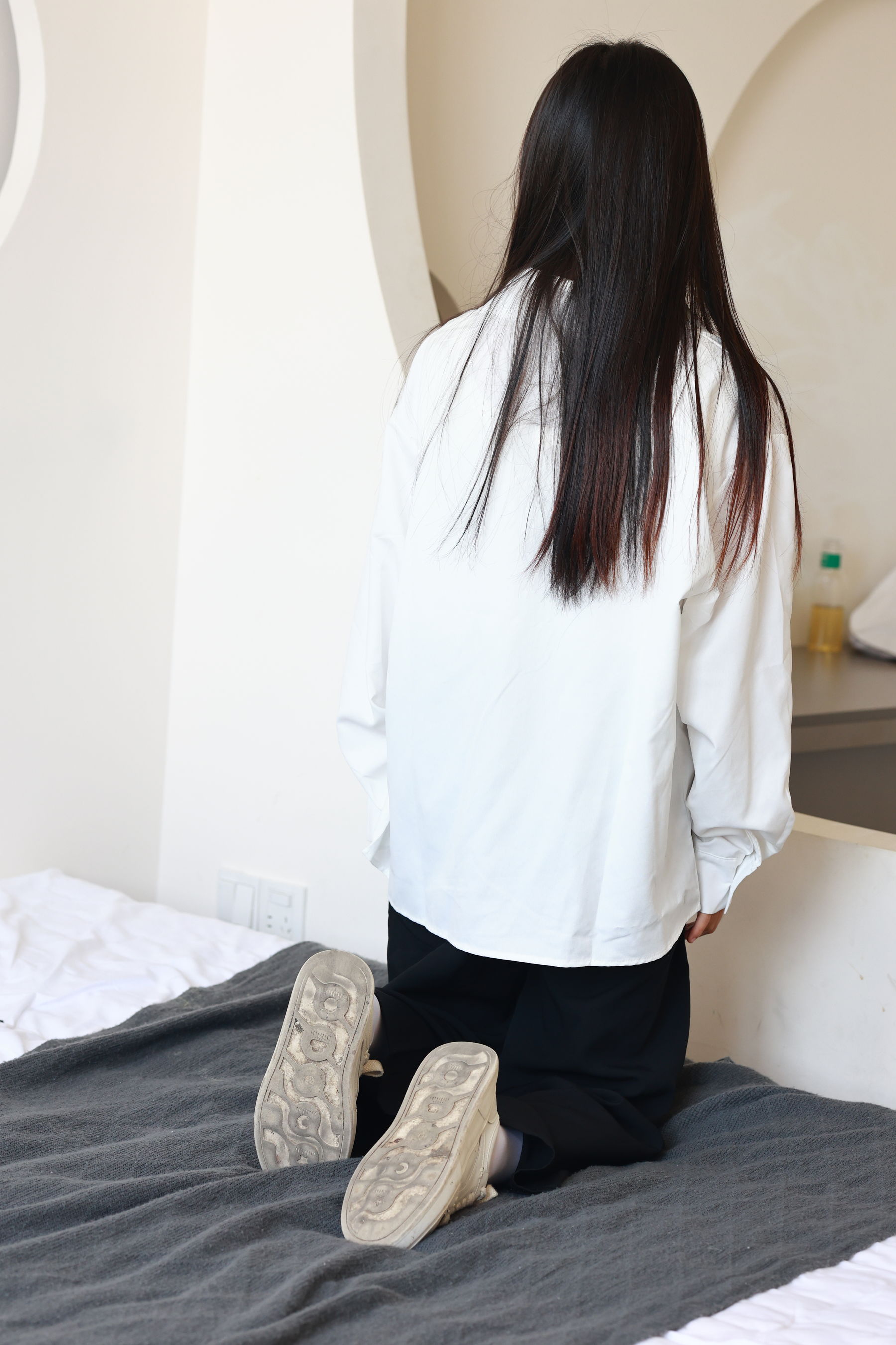 绮梦摄影 2024.09.19 No.027 团子 珍藏无修无水印版/(501P)