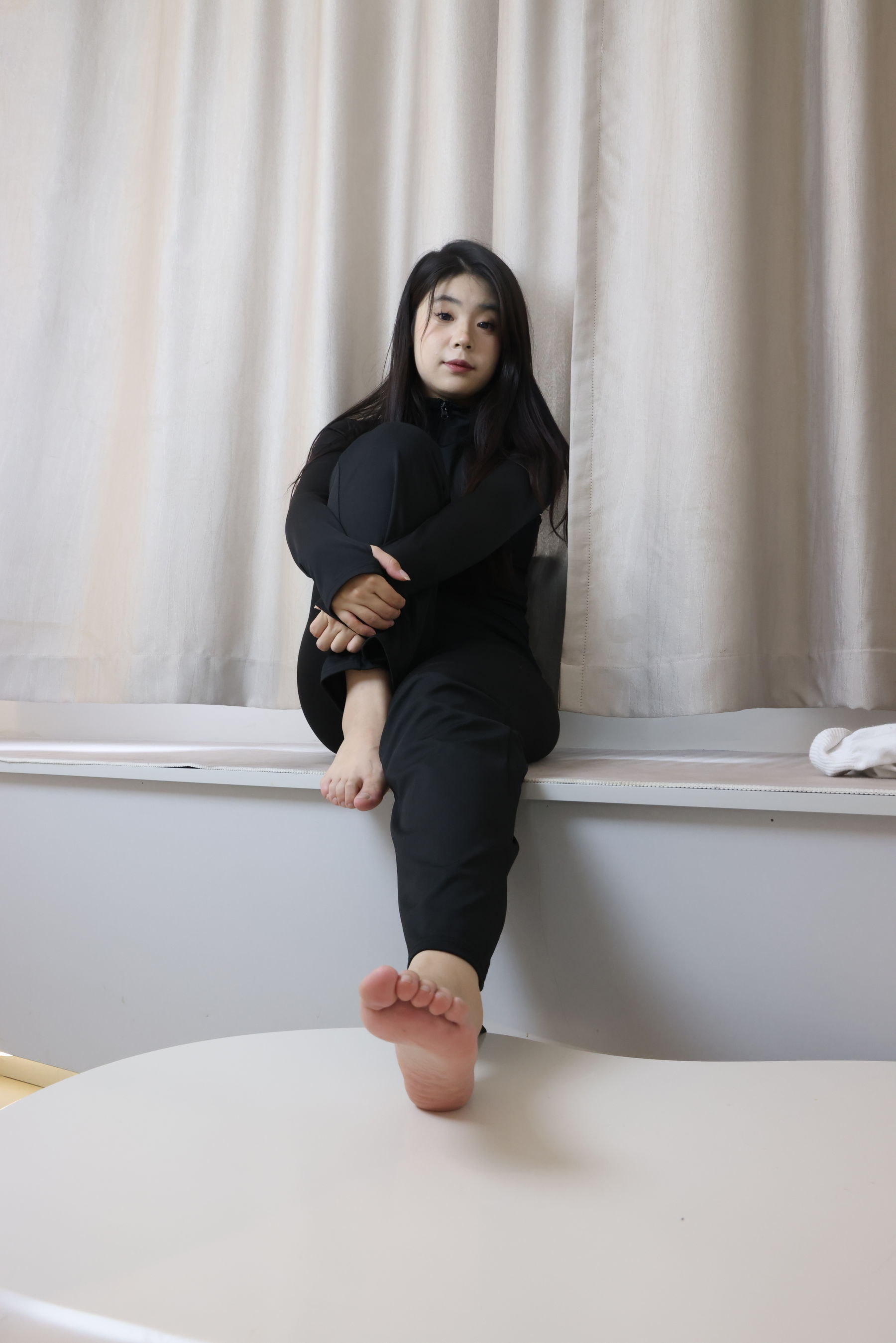 绮梦摄影 2024.09.08 No.020 苏欣 珍藏无修无水印版/(787P)