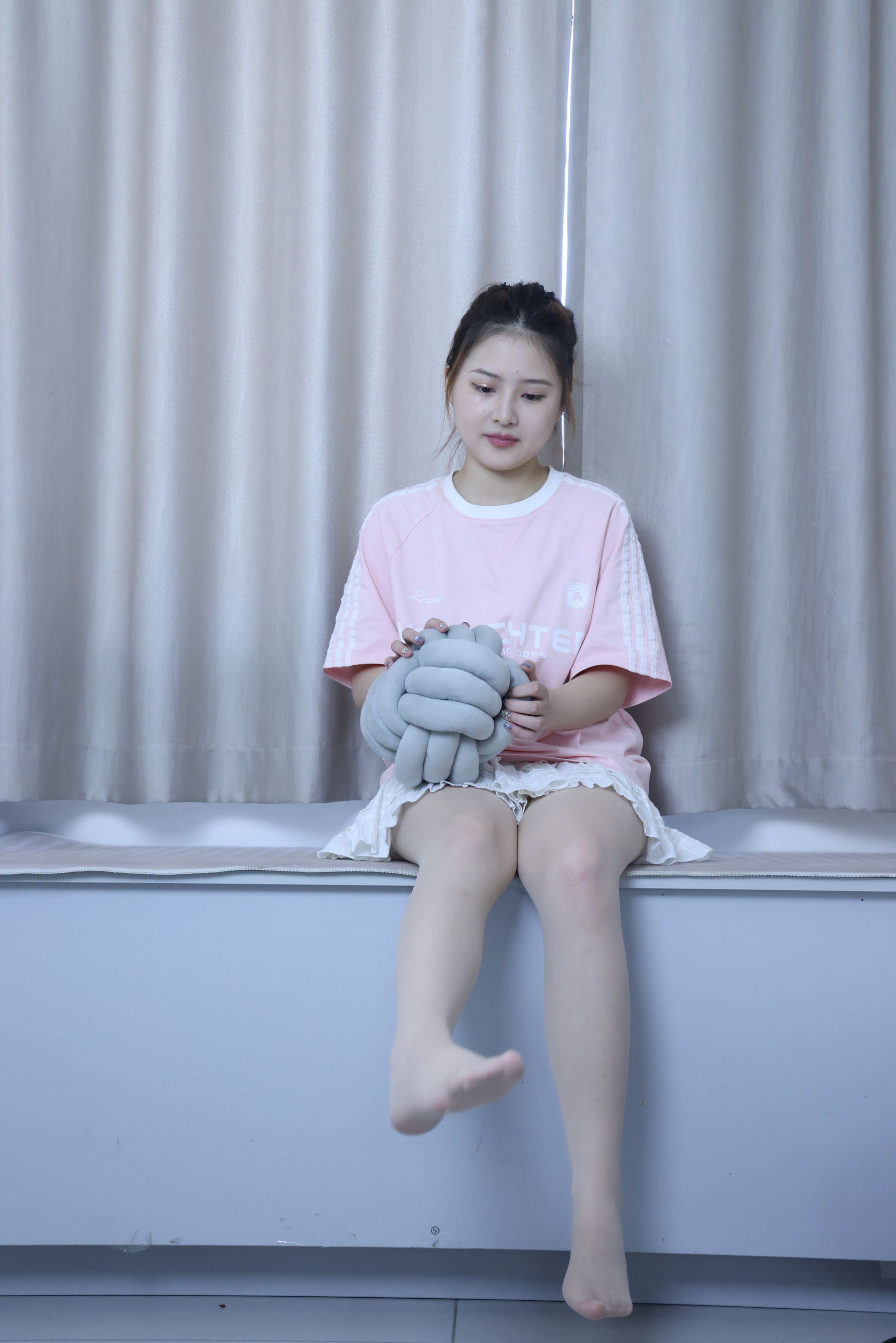 绮梦摄影 2024.09.05 No.017 露露 珍藏无修无水印版/(1150P)