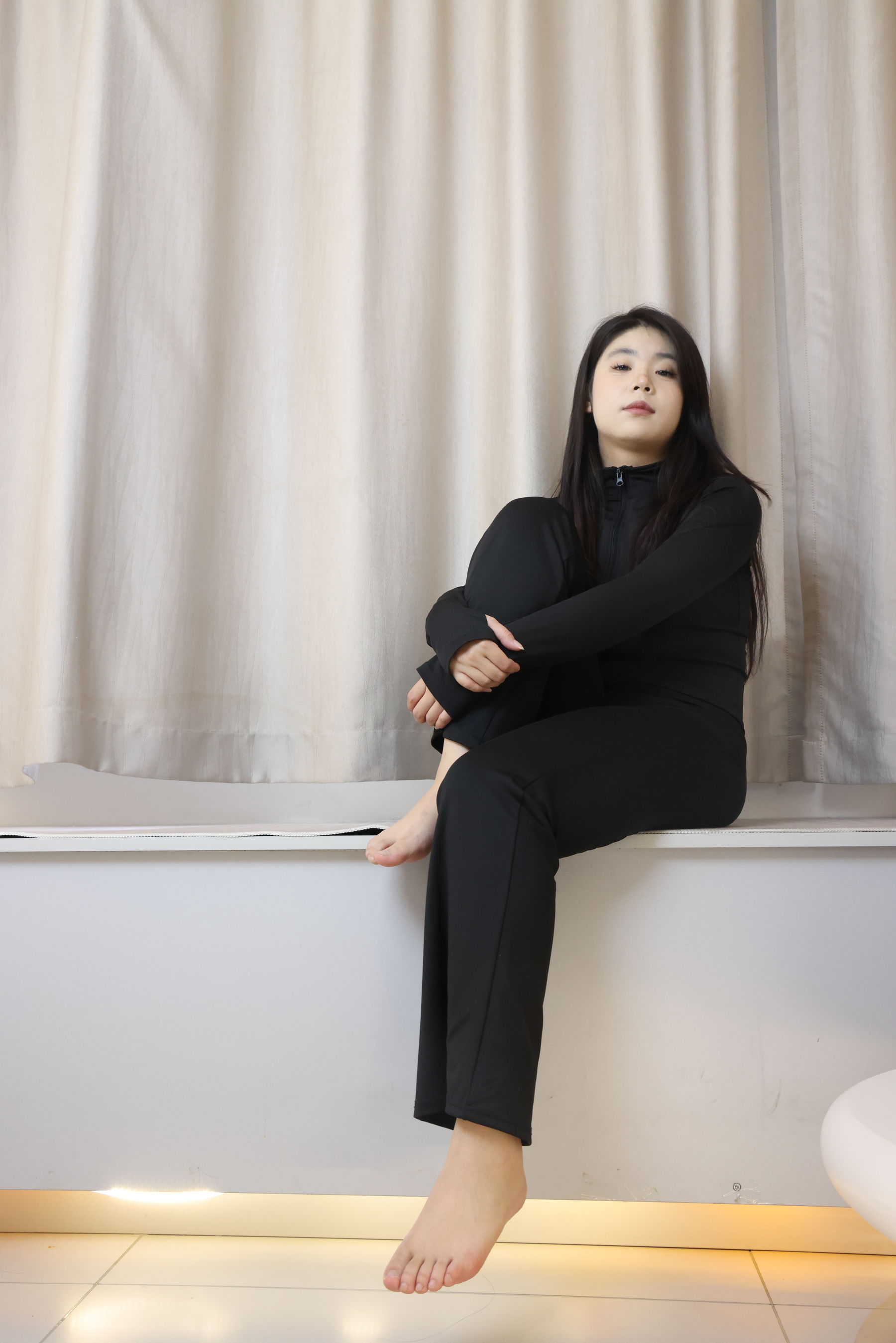 绮梦摄影 2024.09.08 No.020 苏欣 珍藏无修无水印版/(787P)