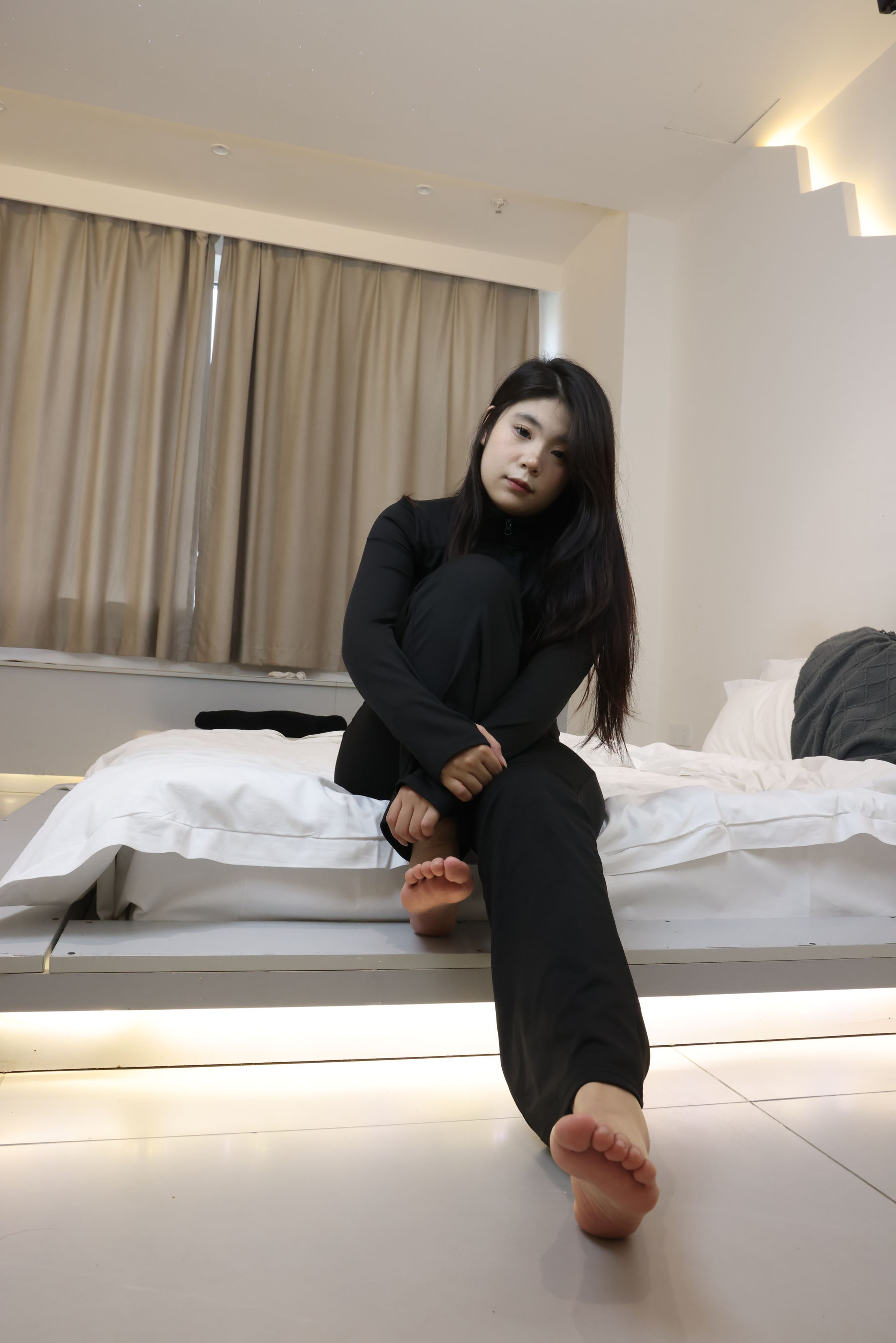 绮梦摄影 2024.09.08 No.020 苏欣 珍藏无修无水印版/(787P)