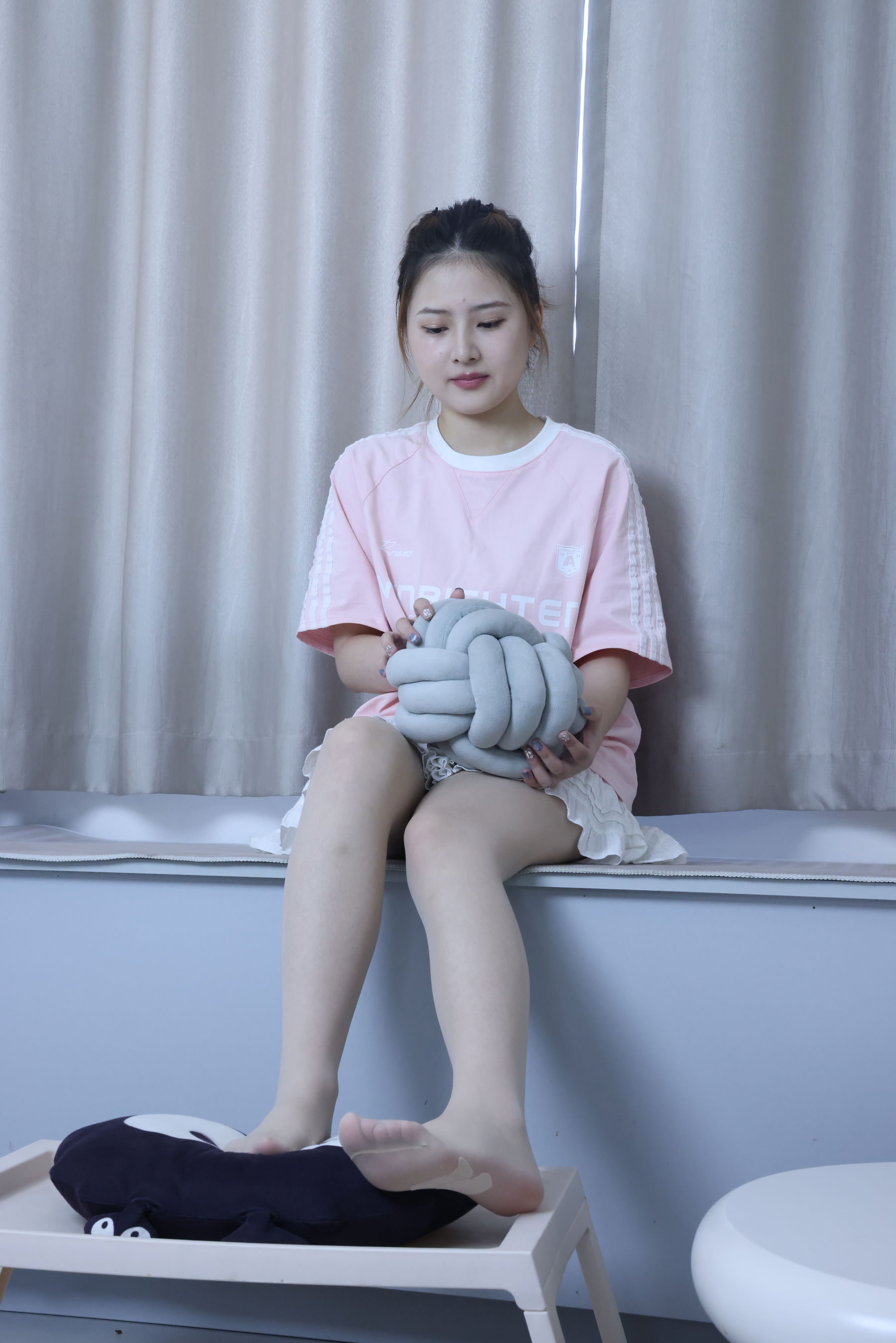 绮梦摄影 2024.09.05 No.017 露露 珍藏无修无水印版/(1150P)