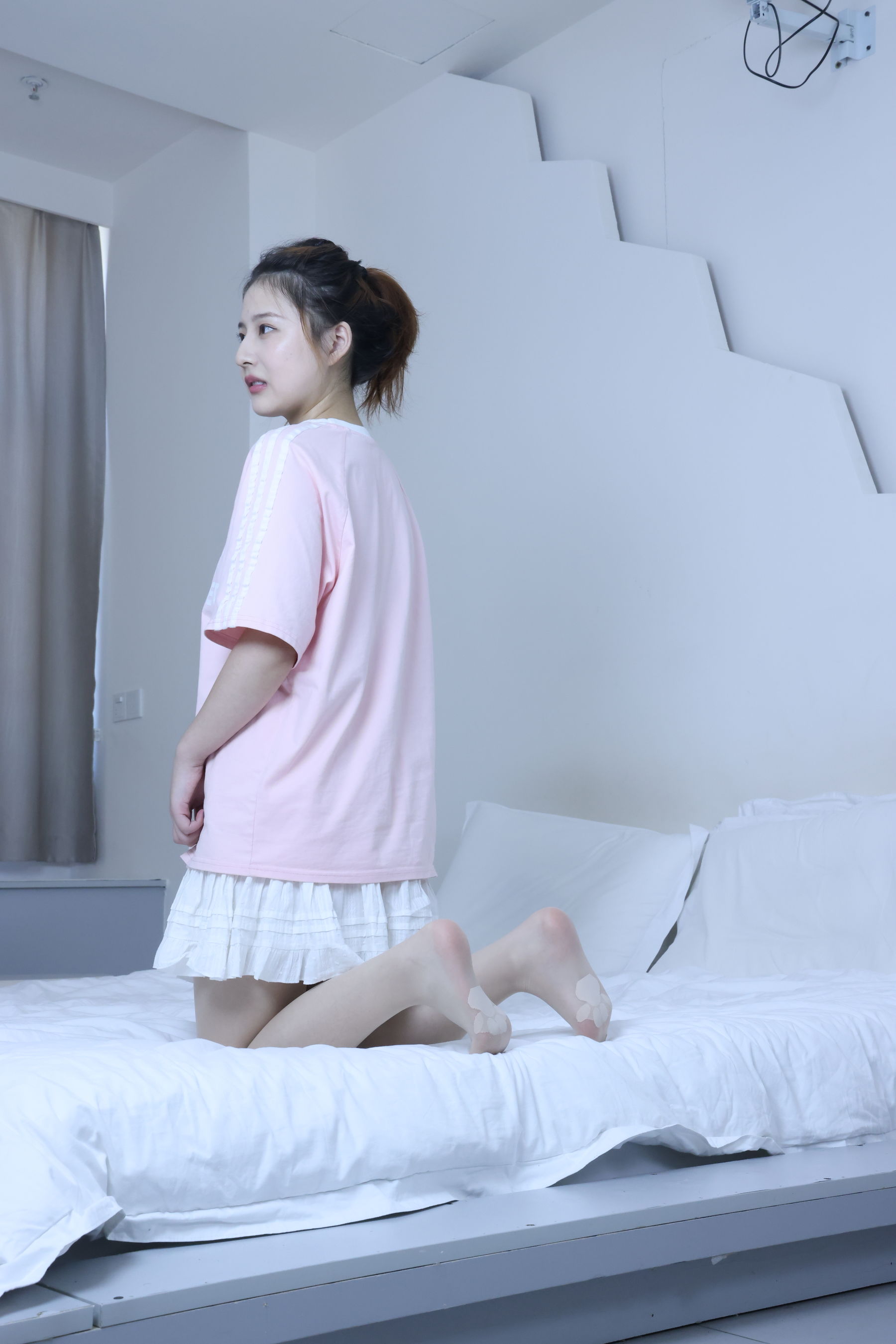 绮梦摄影 2024.09.05 No.017 露露 珍藏无修无水印版/(1150P)