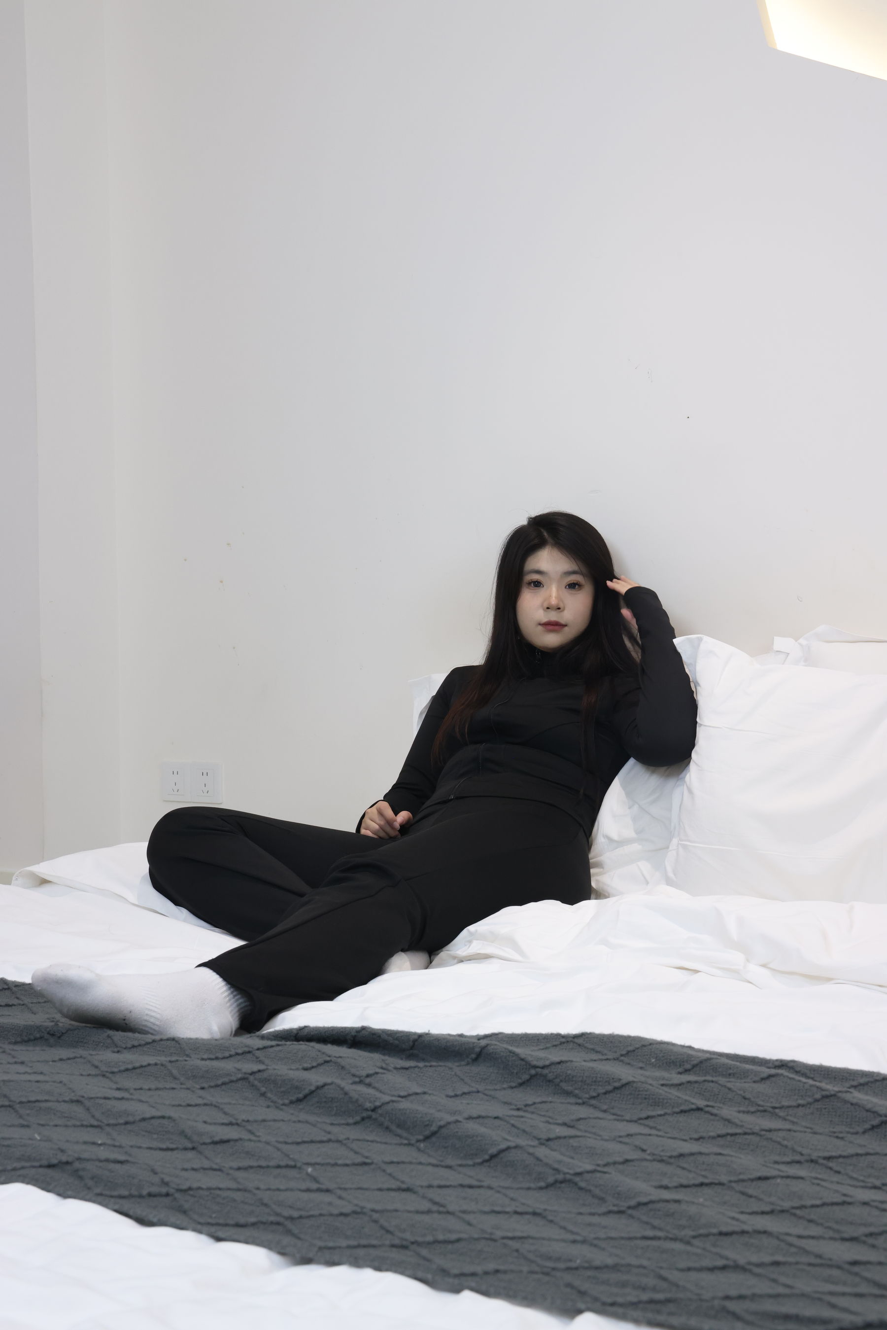 绮梦摄影 2024.09.08 No.020 苏欣 珍藏无修无水印版/(787P)