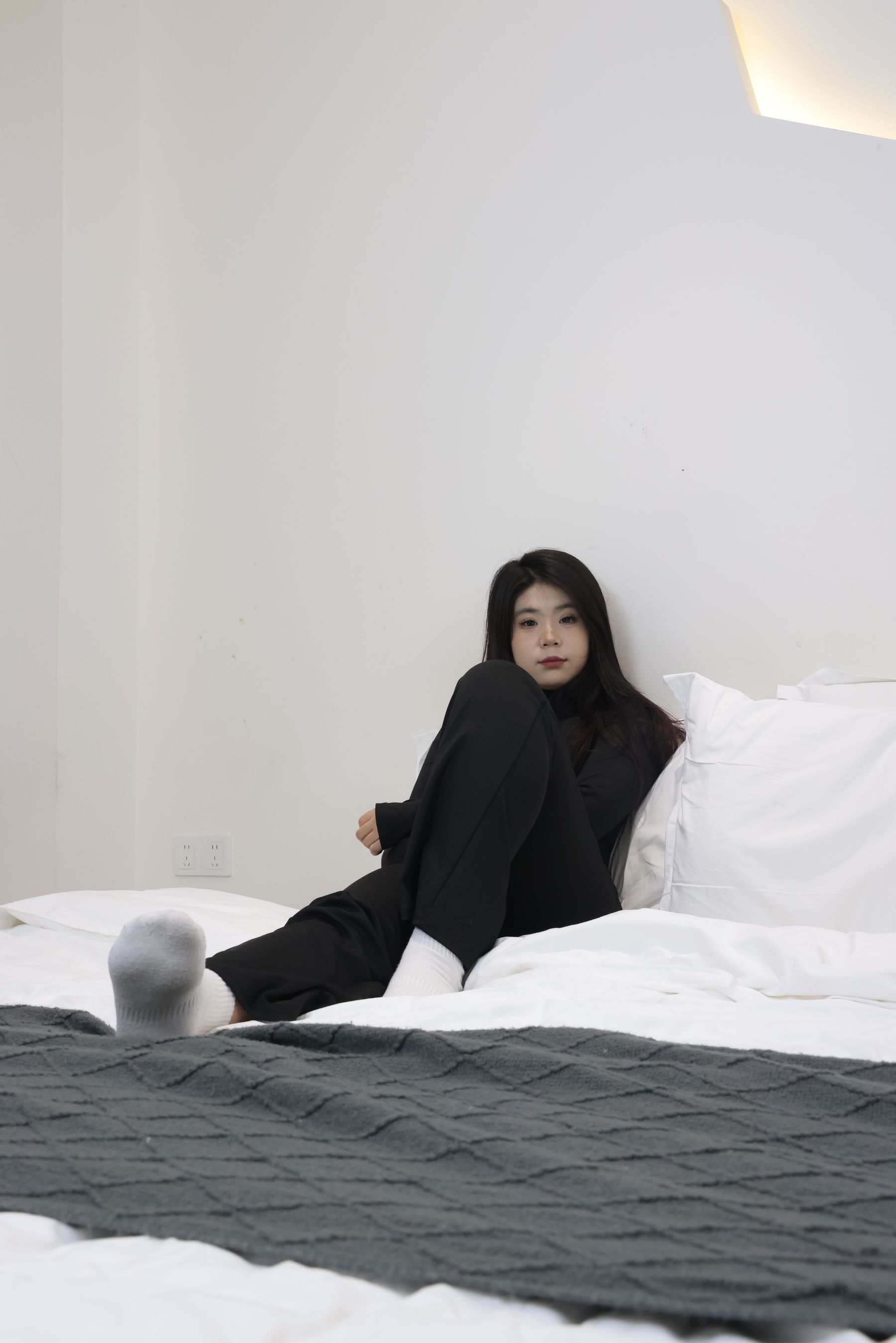 绮梦摄影 2024.09.08 No.020 苏欣 珍藏无修无水印版/(787P)