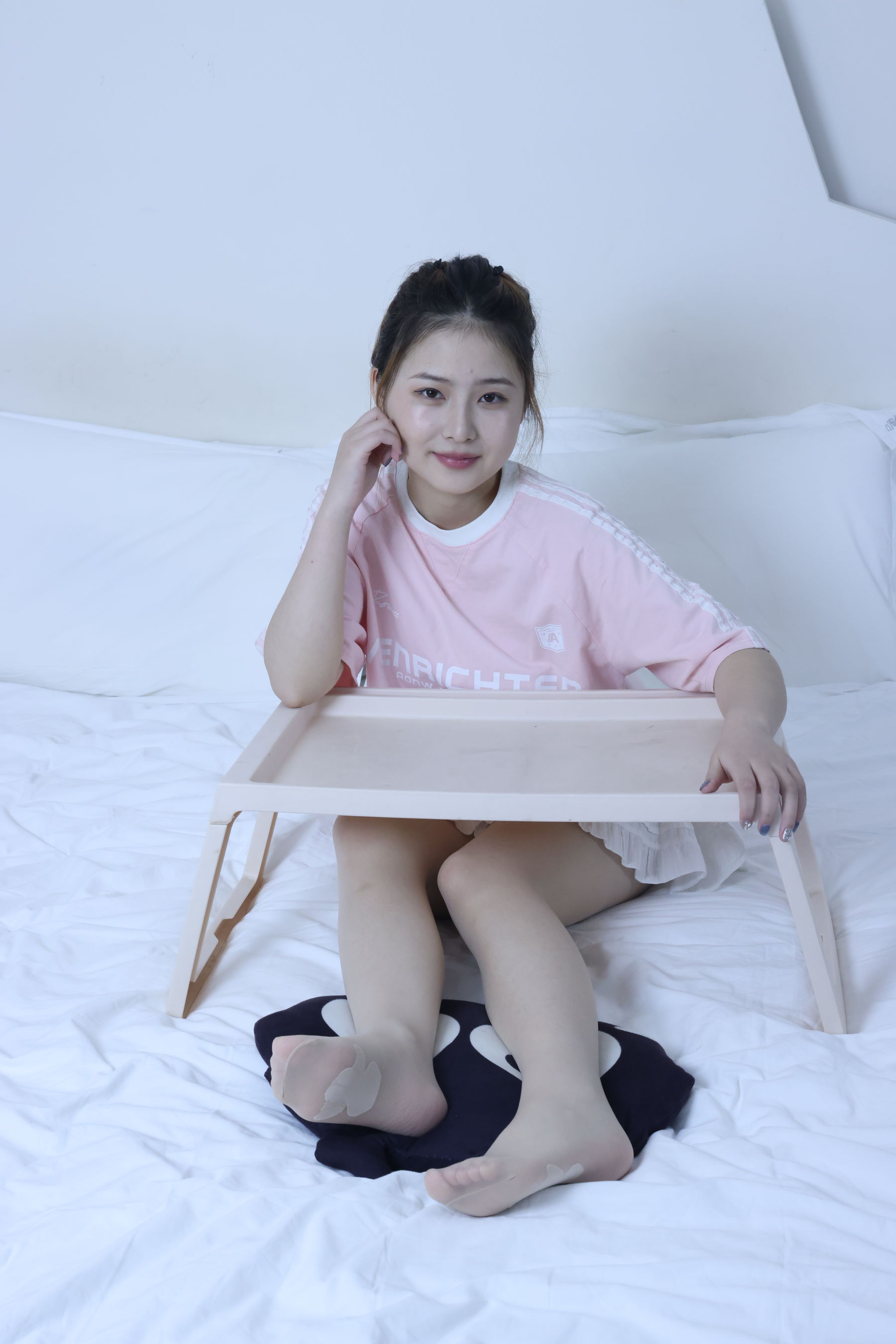 绮梦摄影 2024.09.05 No.017 露露 珍藏无修无水印版/(1150P)