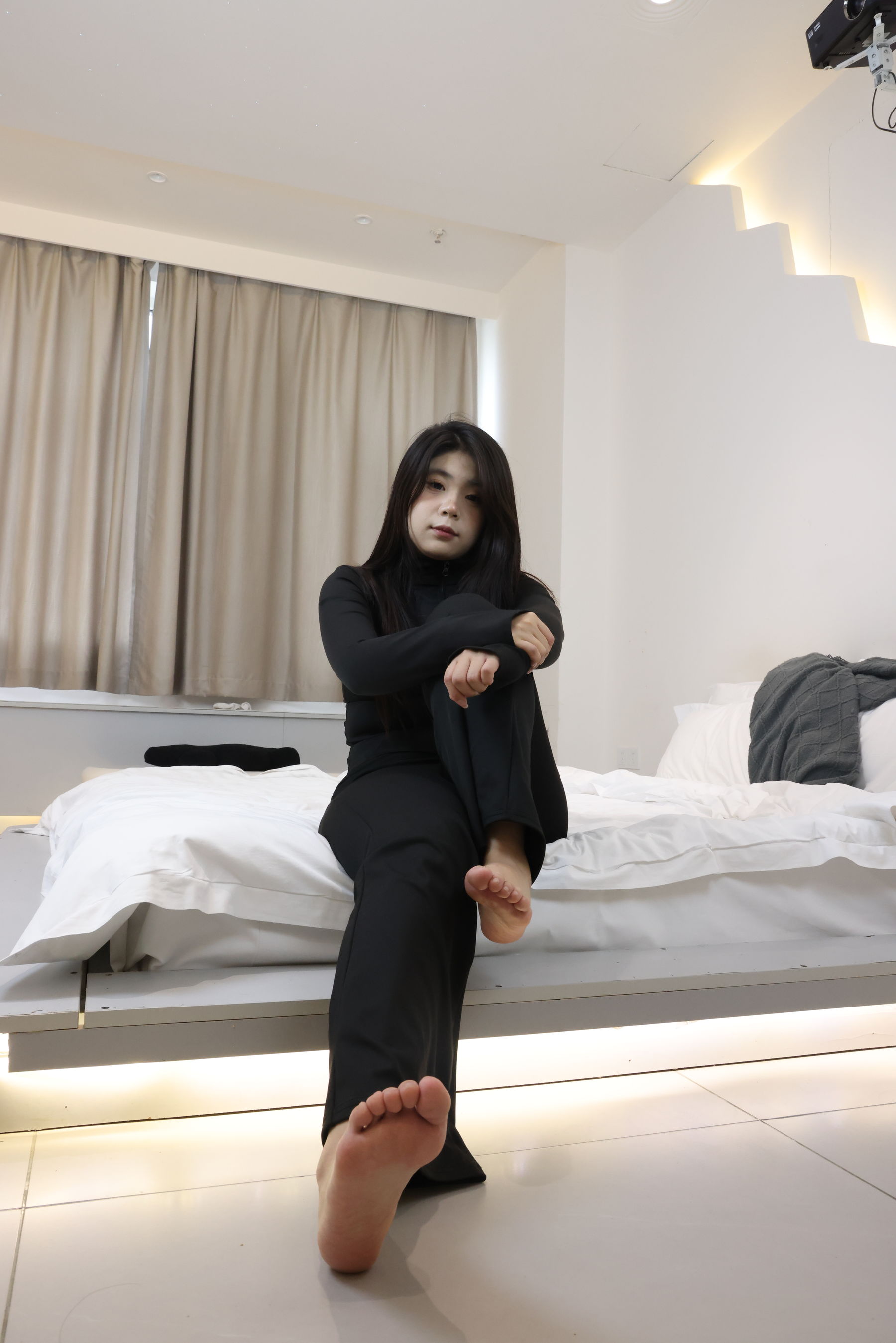 绮梦摄影 2024.09.08 No.020 苏欣 珍藏无修无水印版/(787P)