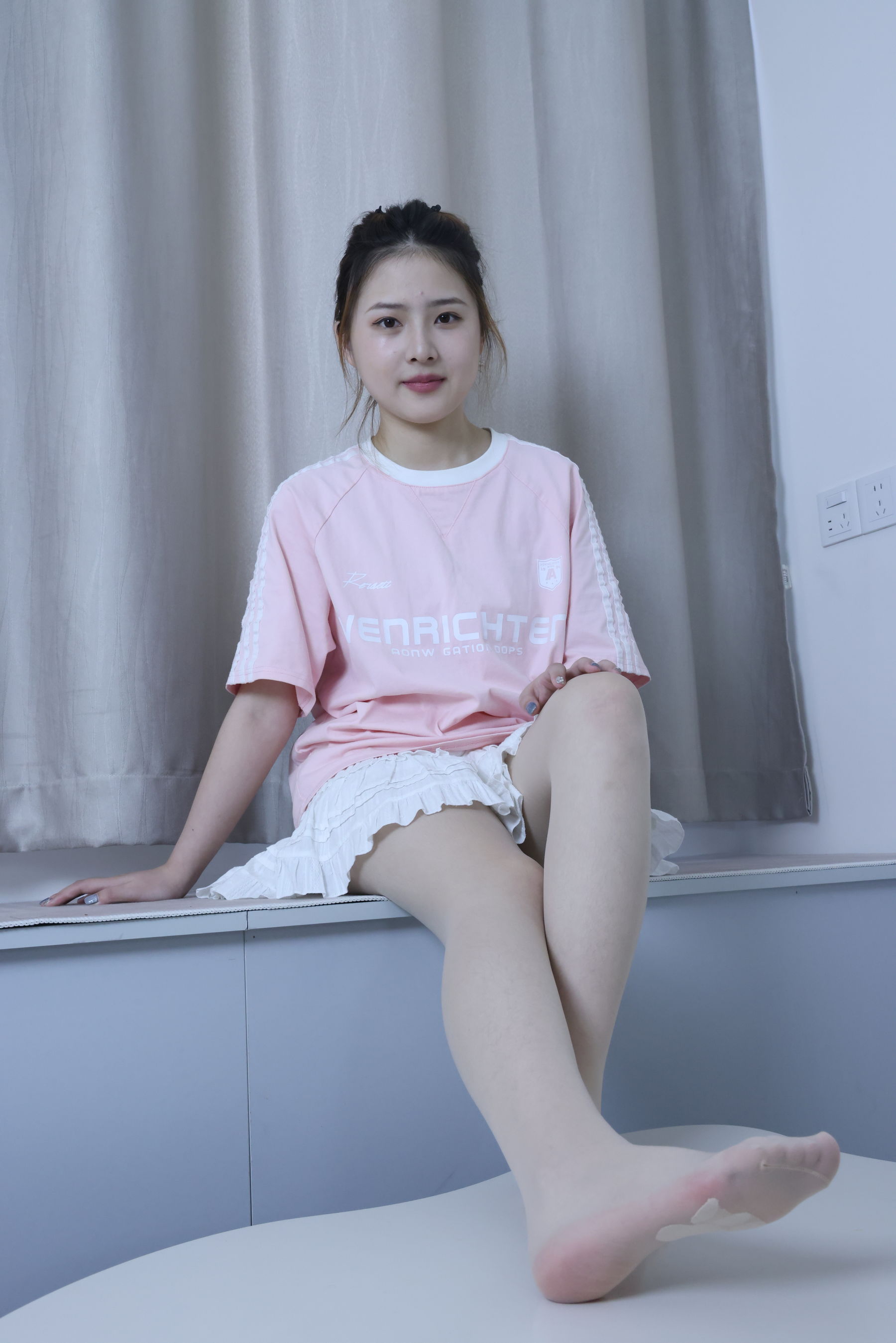 绮梦摄影 2024.09.05 No.017 露露 珍藏无修无水印版/(1150P)