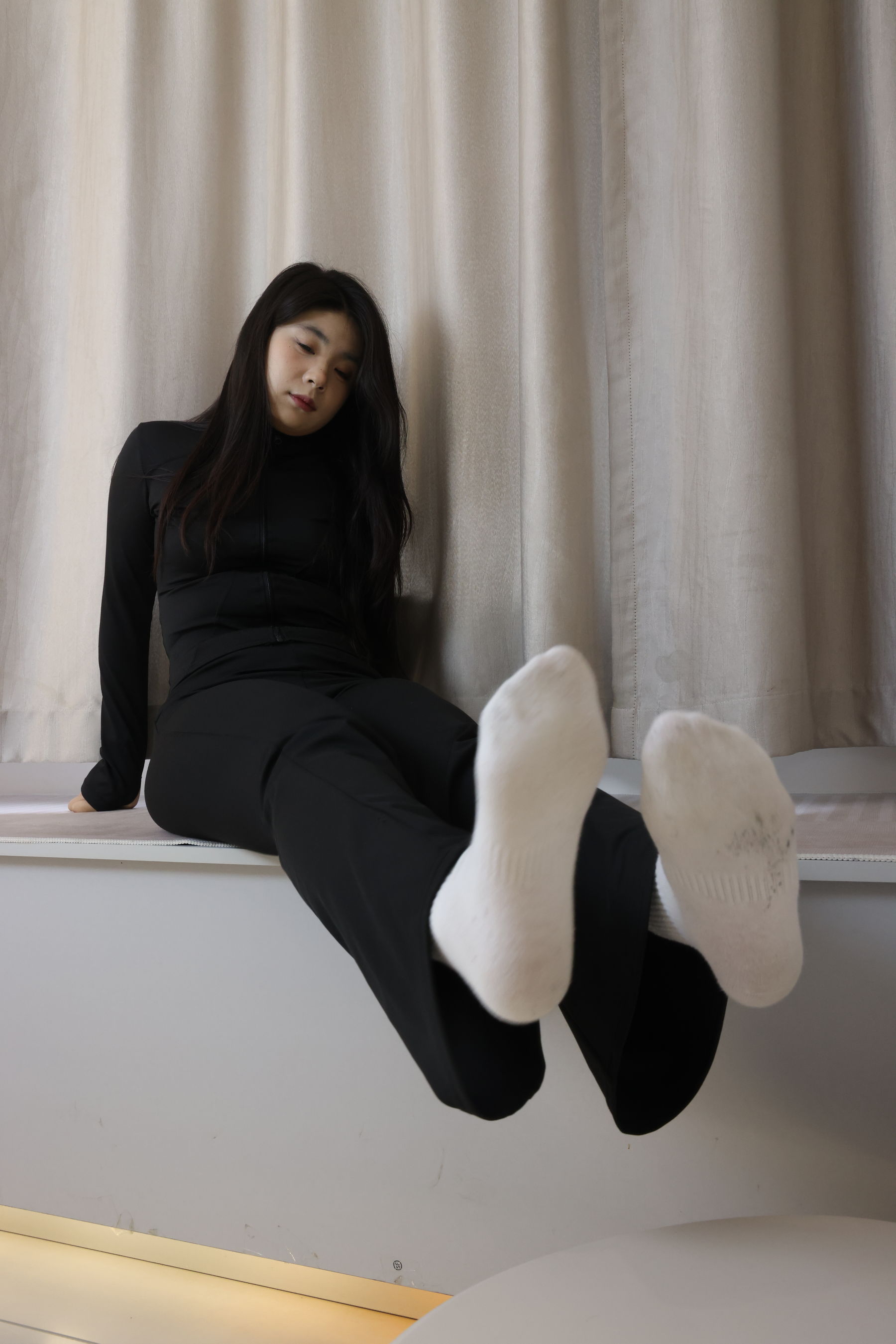 绮梦摄影 2024.09.08 No.020 苏欣 珍藏无修无水印版/(787P)