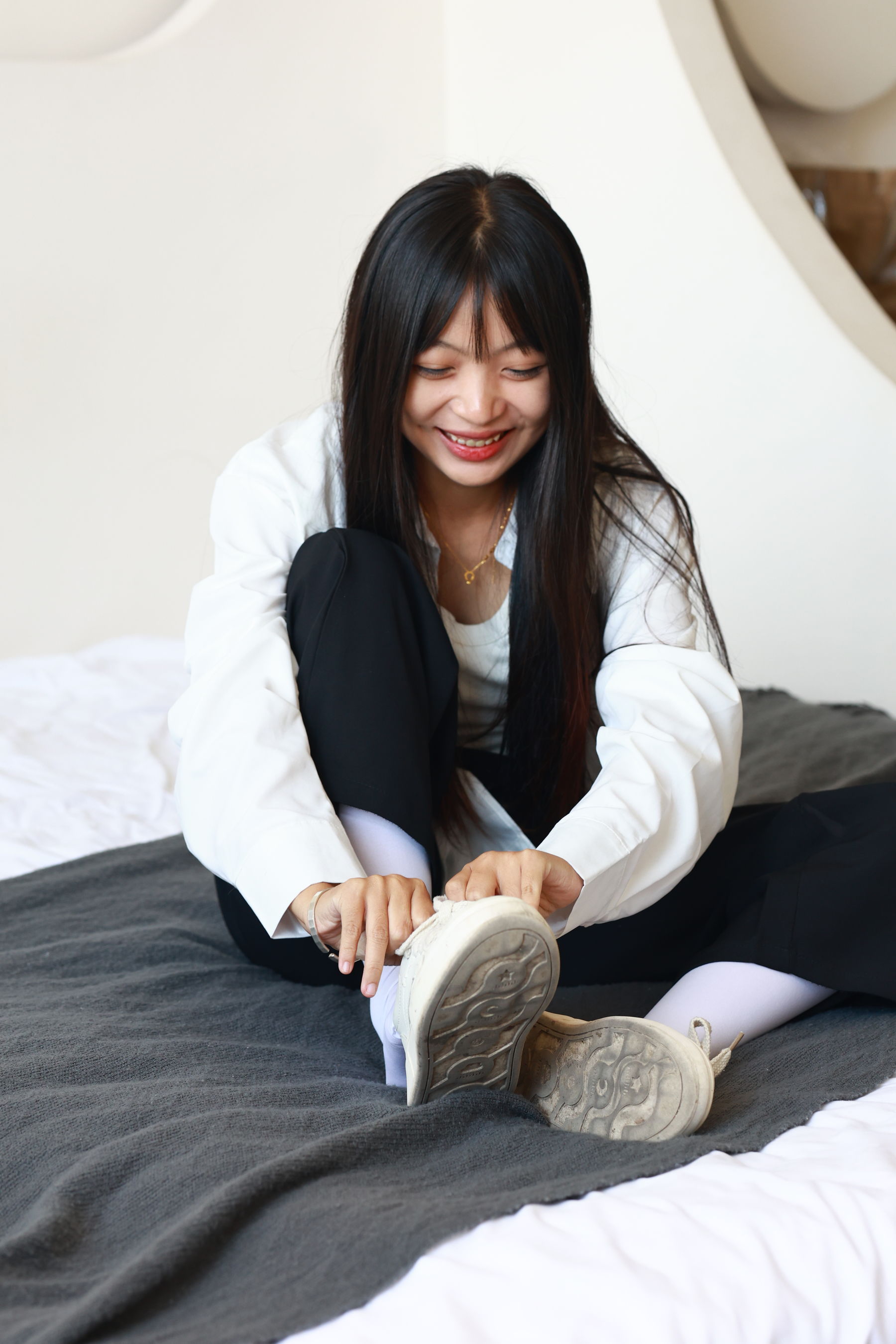 绮梦摄影 2024.09.19 No.027 团子 珍藏无修无水印版/(501P)