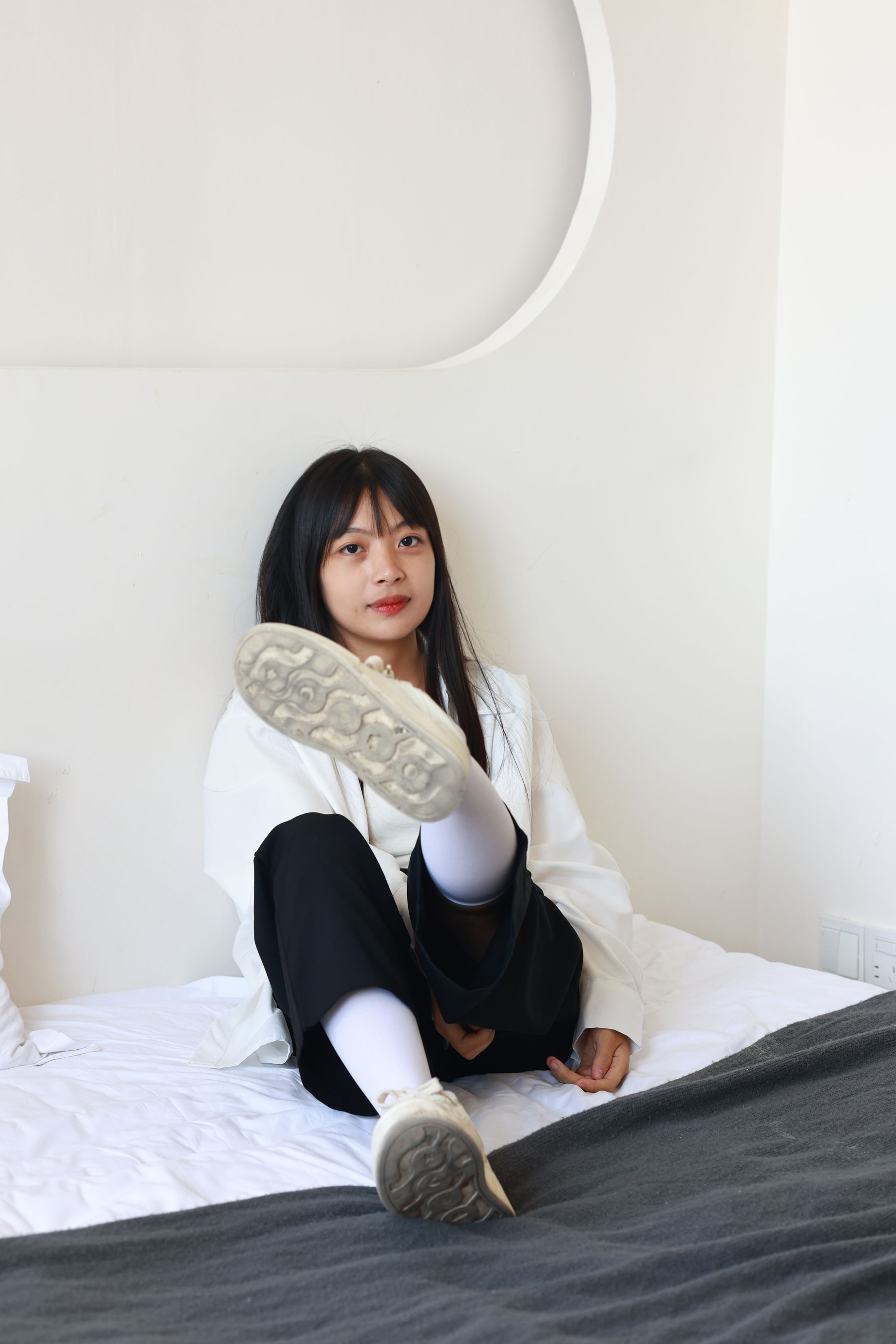 绮梦摄影 2024.09.19 No.027 团子 珍藏无修无水印版/(501P)