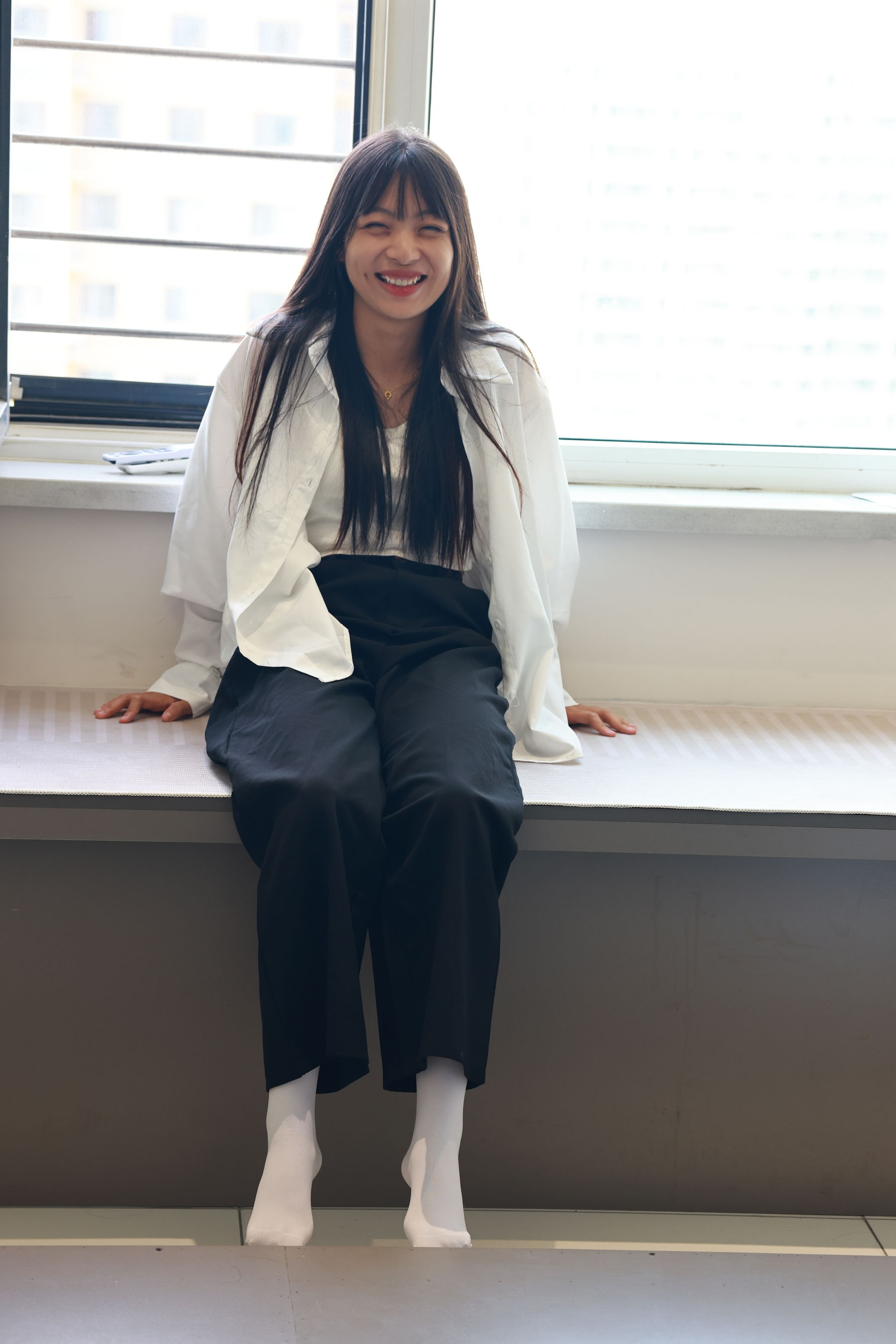 绮梦摄影 2024.09.19 No.027 团子 珍藏无修无水印版/(501P)