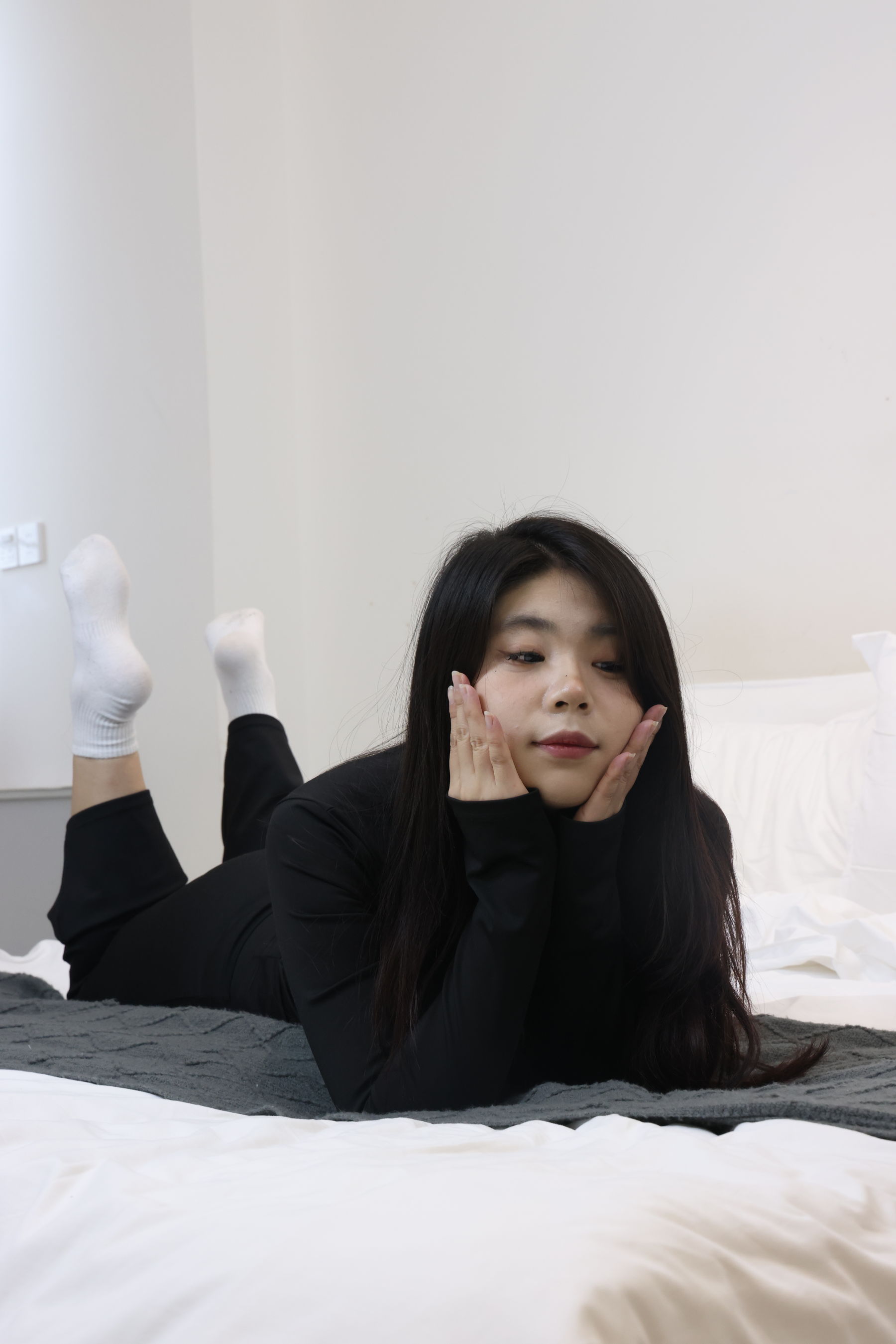 绮梦摄影 2024.09.08 No.020 苏欣 珍藏无修无水印版/(787P)