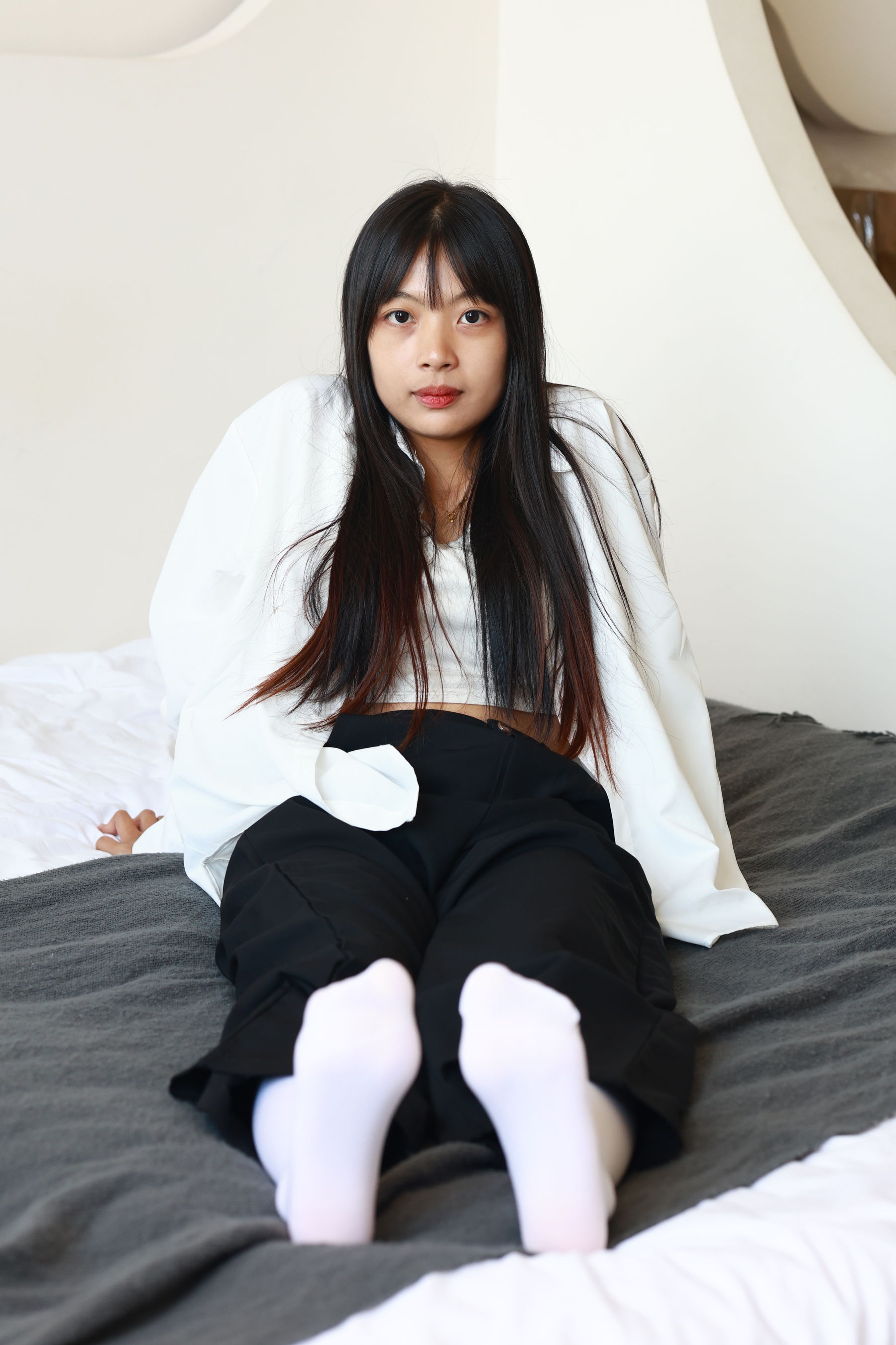 绮梦摄影 2024.09.19 No.027 团子 珍藏无修无水印版/(501P)