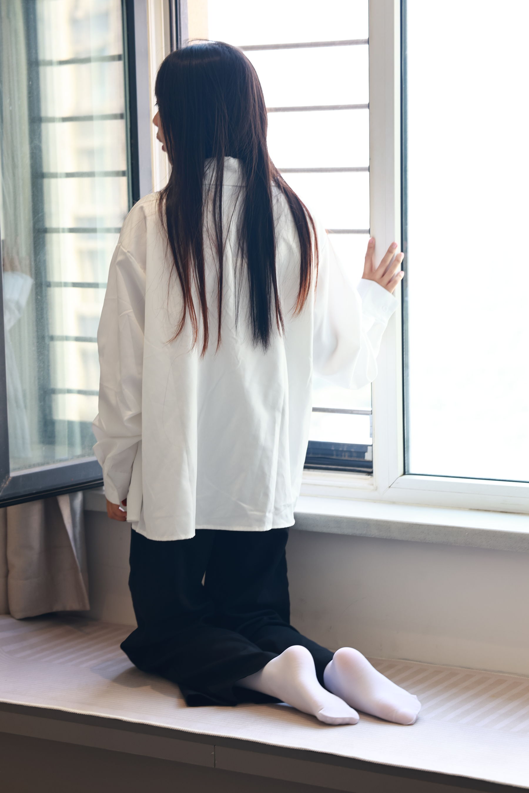 绮梦摄影 2024.09.19 No.027 团子 珍藏无修无水印版/(501P)