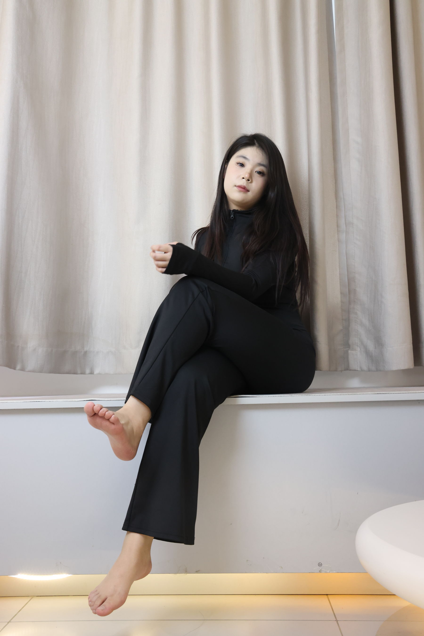 绮梦摄影 2024.09.08 No.020 苏欣 珍藏无修无水印版/(787P)