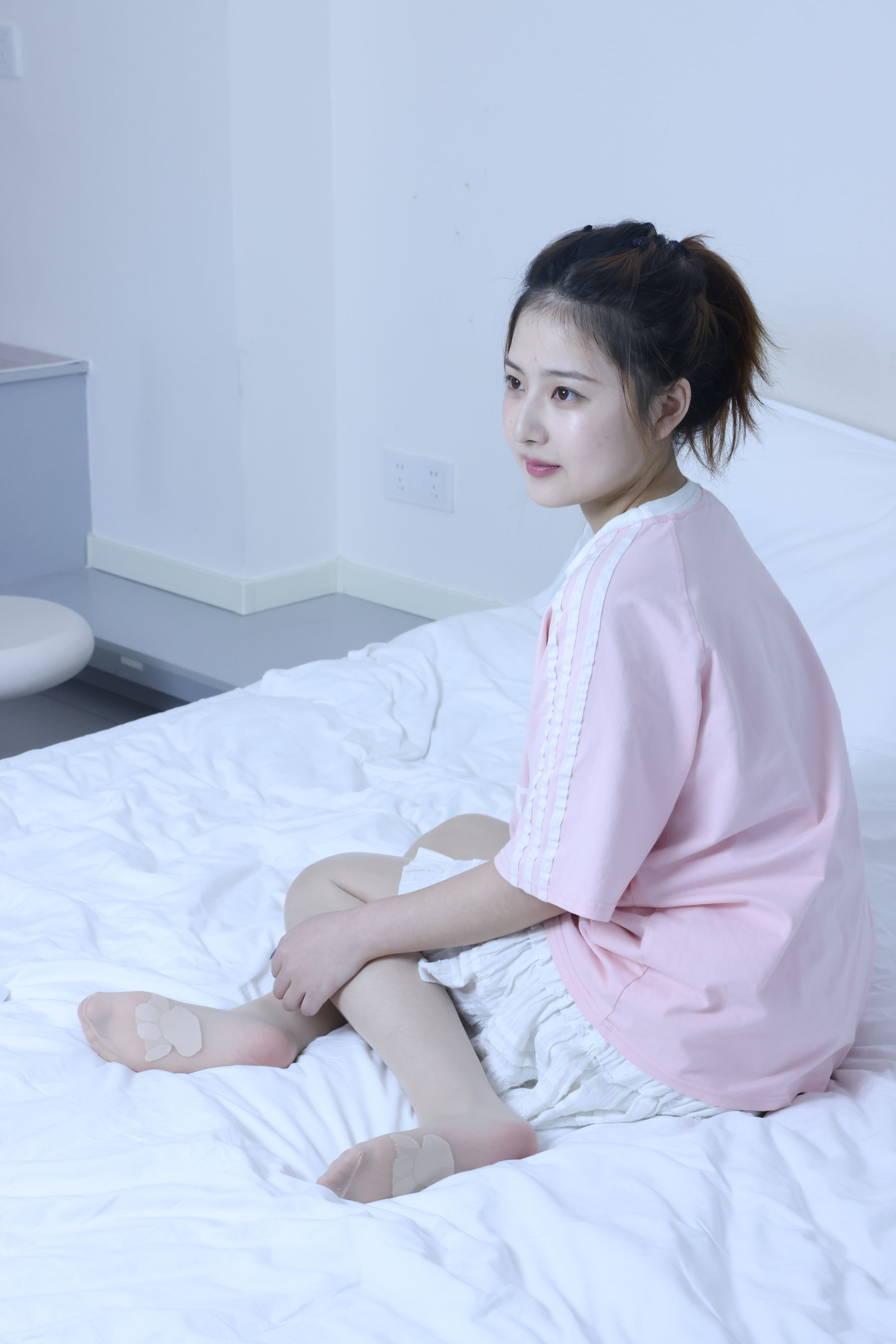 绮梦摄影 2024.09.05 No.017 露露 珍藏无修无水印版/(1150P)