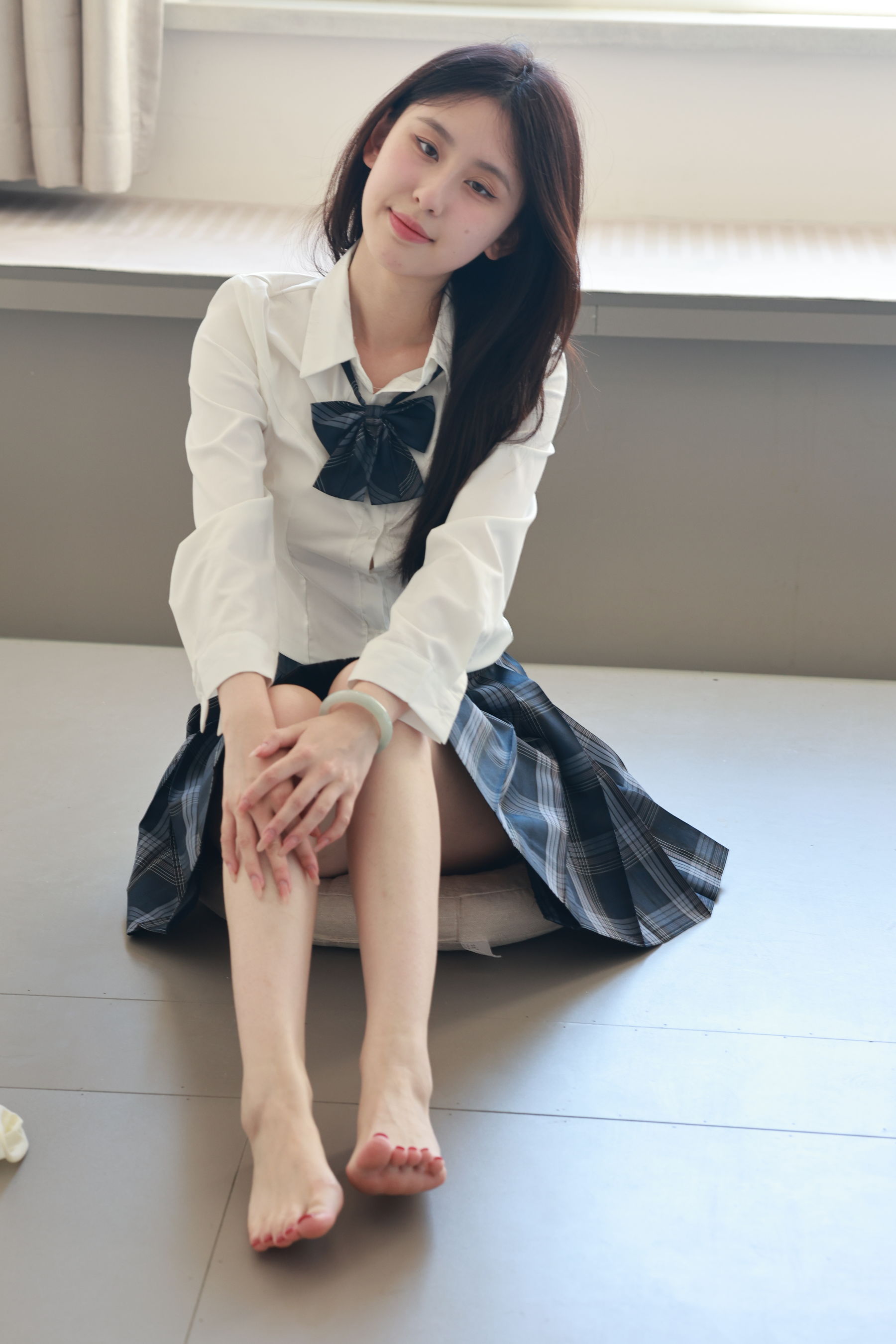 绮梦摄影 2024.09.06 No.018 yaya 珍藏无修无水印版/(677P)