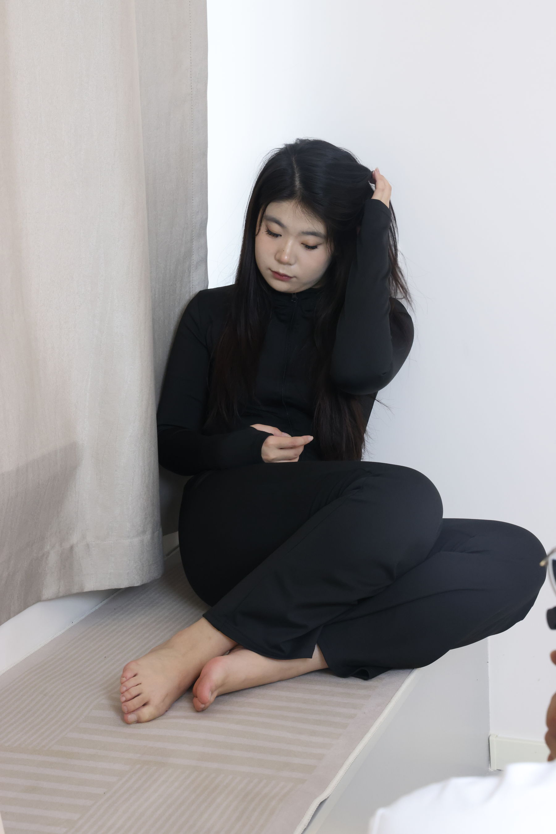 绮梦摄影 2024.09.08 No.020 苏欣 珍藏无修无水印版/(787P)