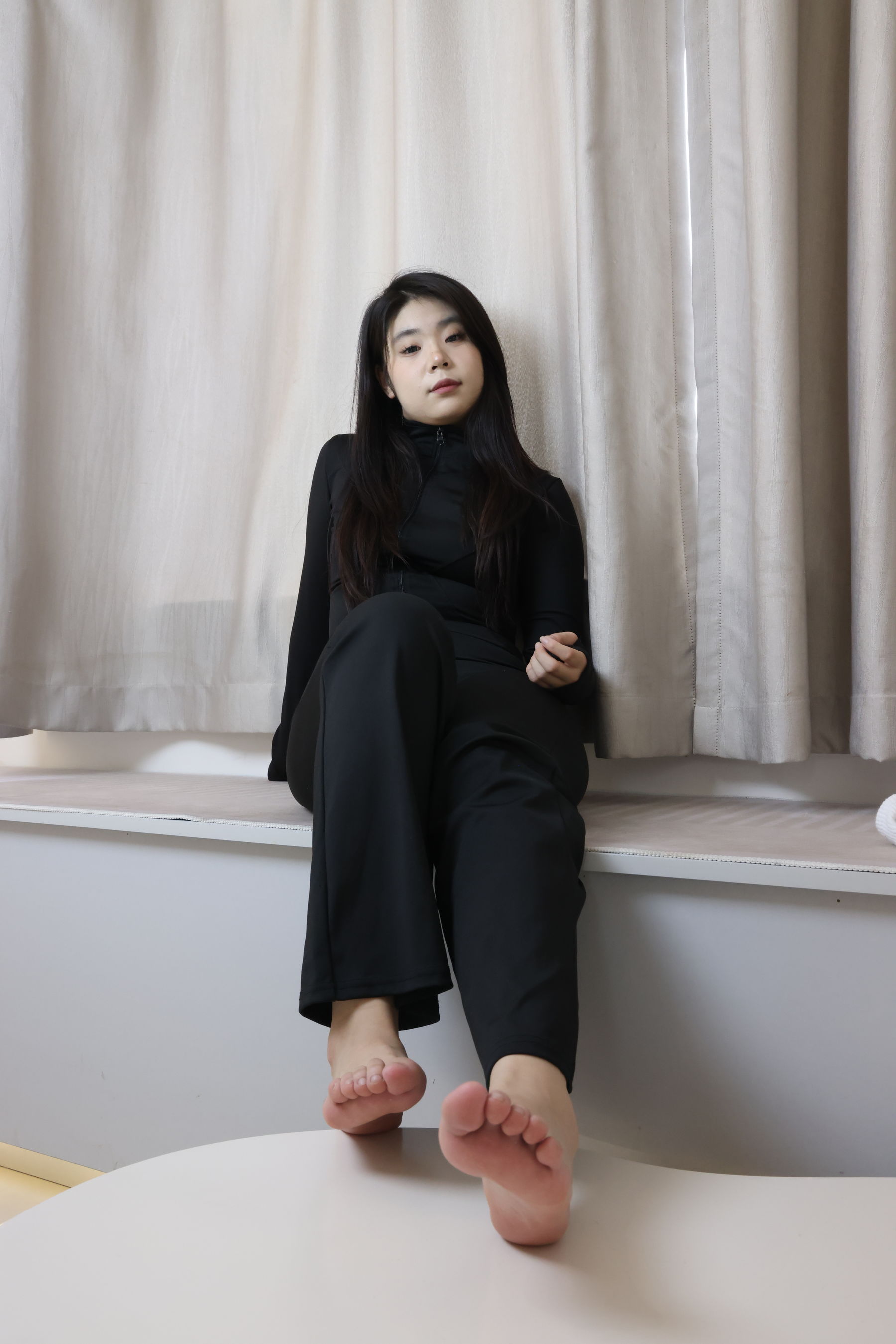 绮梦摄影 2024.09.08 No.020 苏欣 珍藏无修无水印版/(787P)