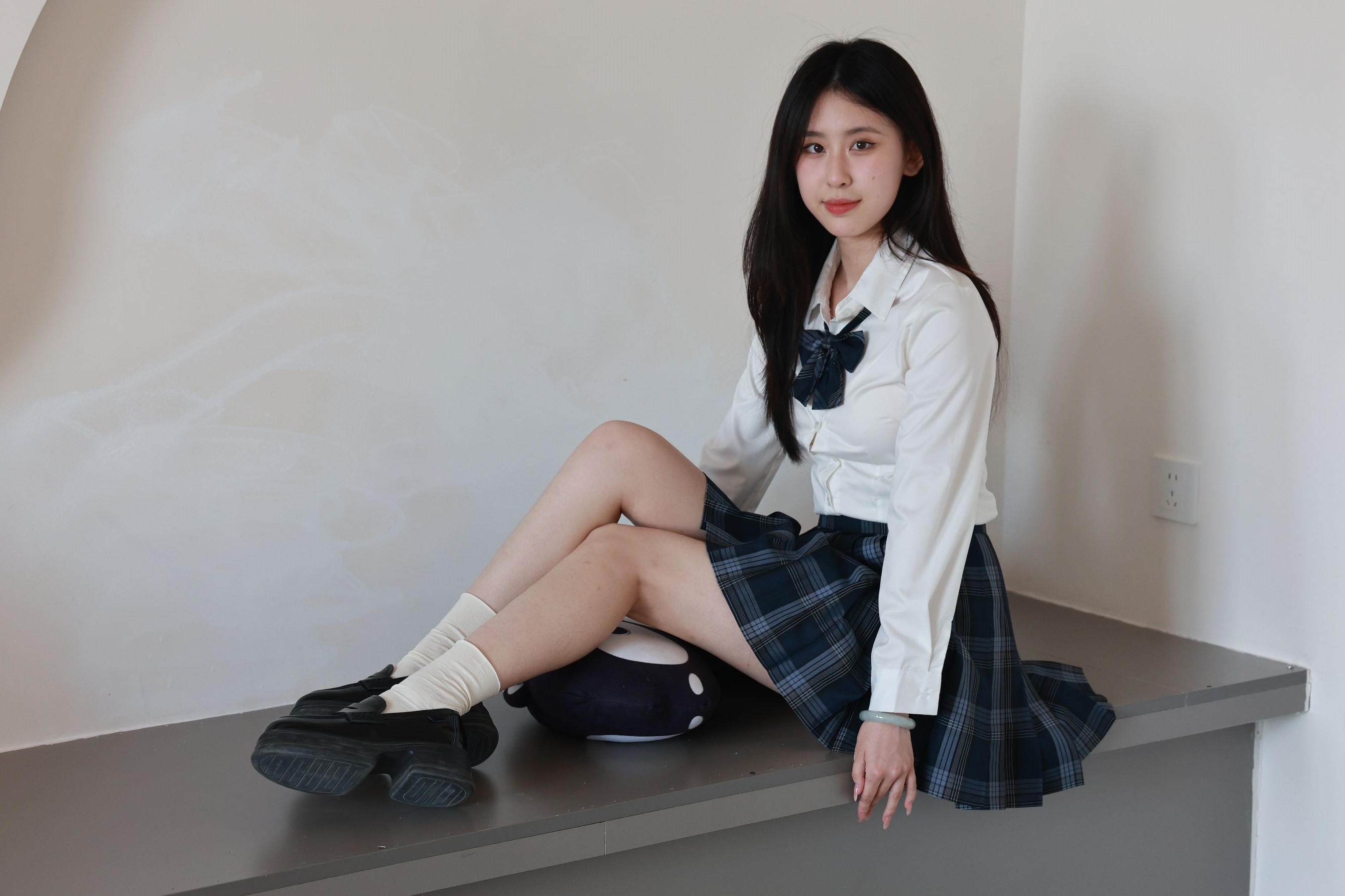 绮梦摄影 2024.09.06 No.018 yaya 珍藏无修无水印版/(677P)