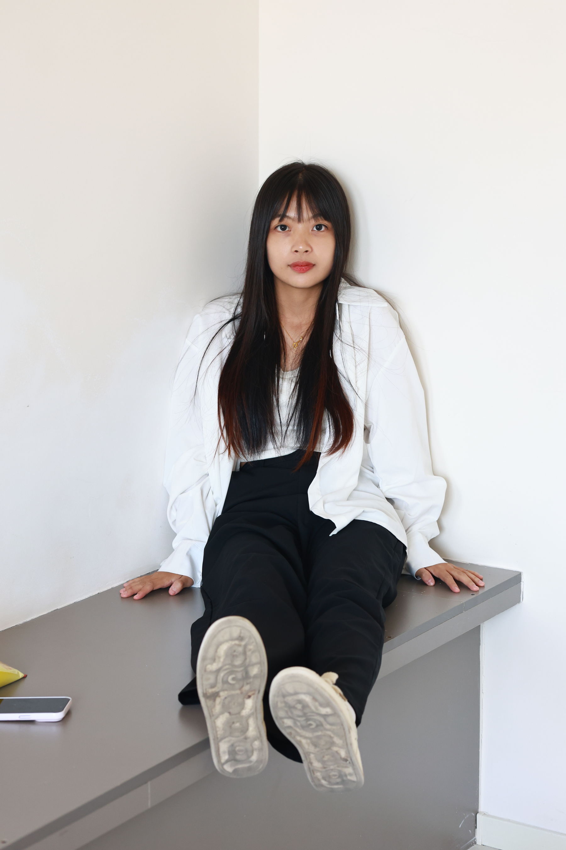 绮梦摄影 2024.09.19 No.027 团子 珍藏无修无水印版/(501P)