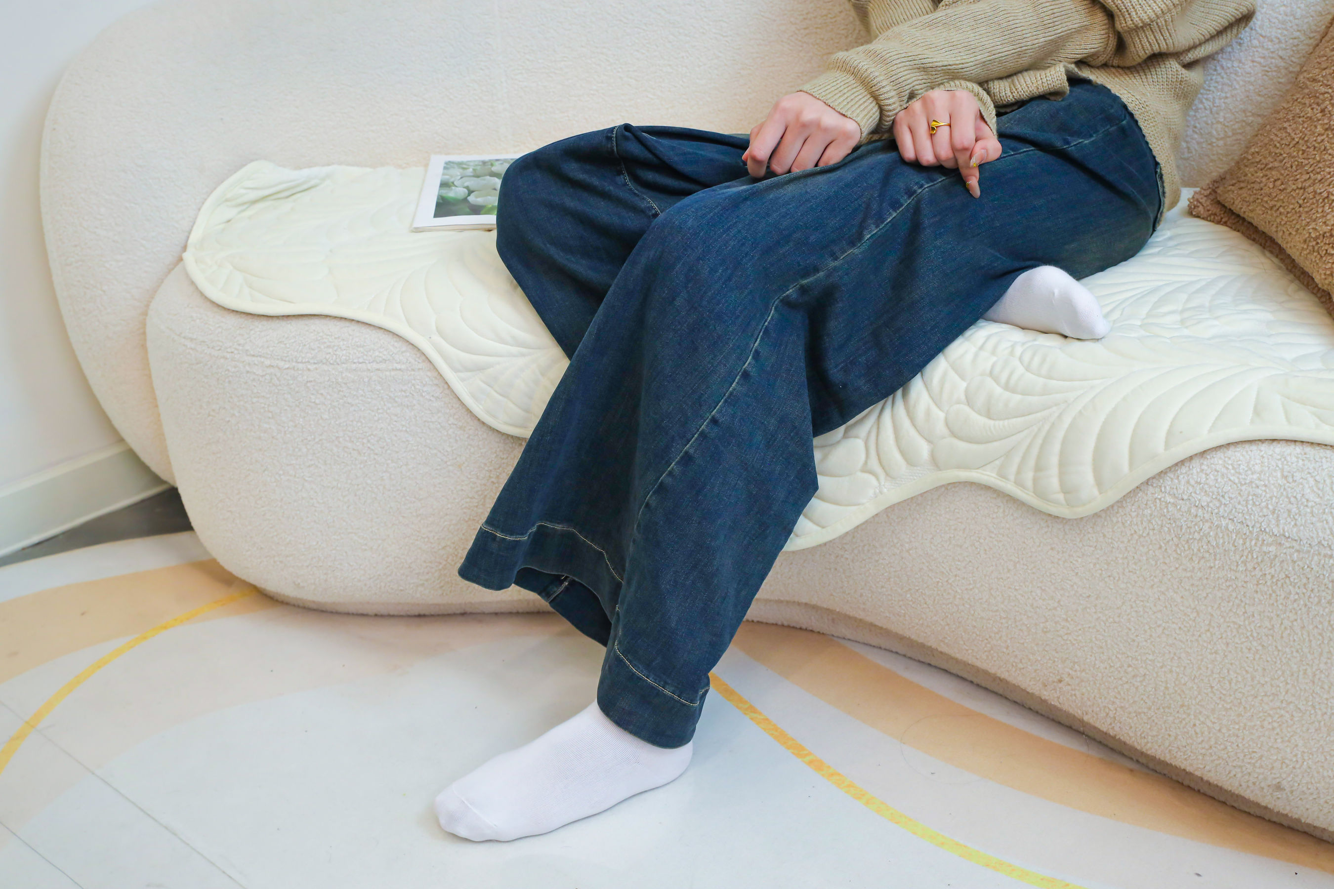 绮梦摄影 2024.11.13 No.082 小宇 珍藏无修无水印版/(349P)