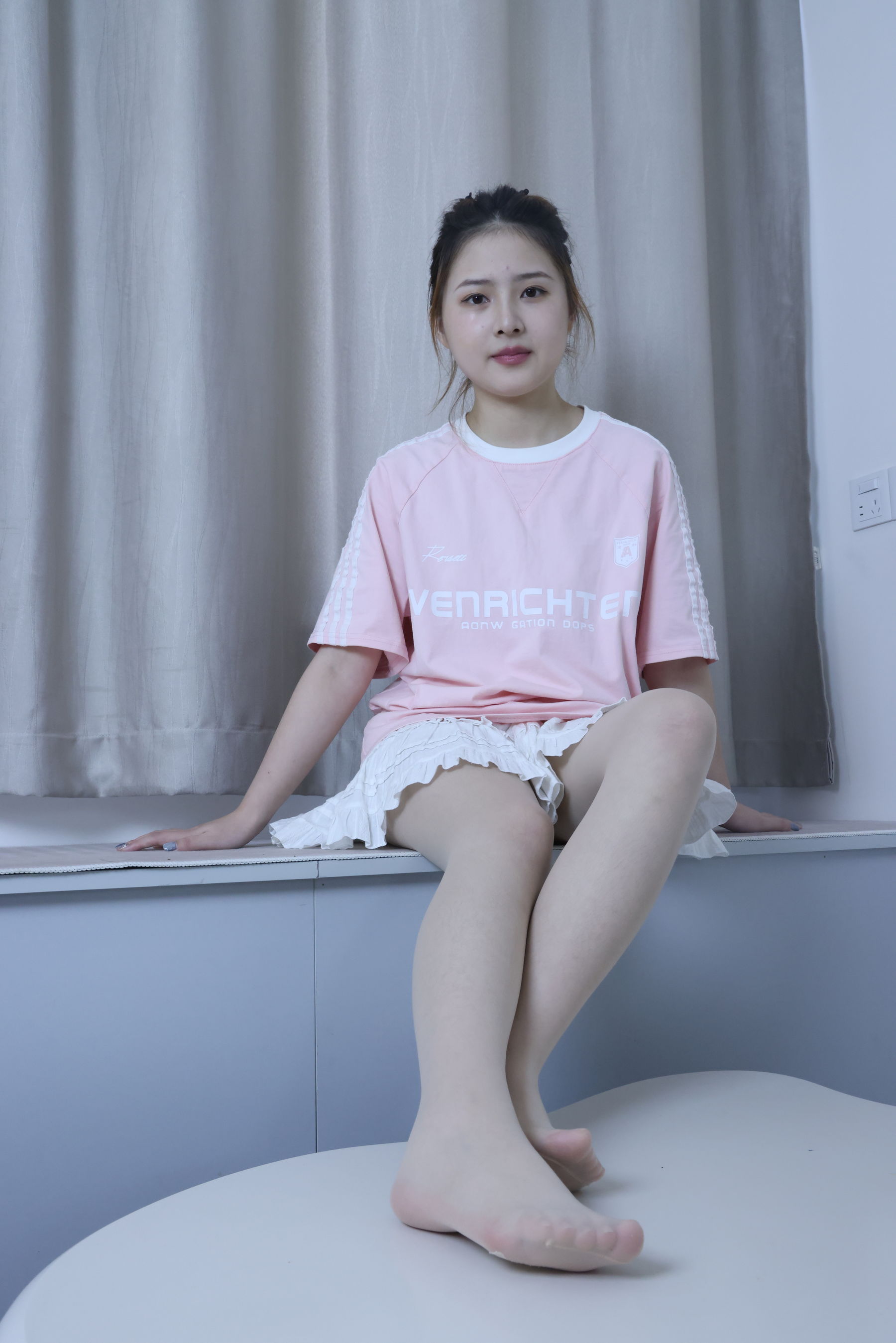 绮梦摄影 2024.09.05 No.017 露露 珍藏无修无水印版/(1150P)