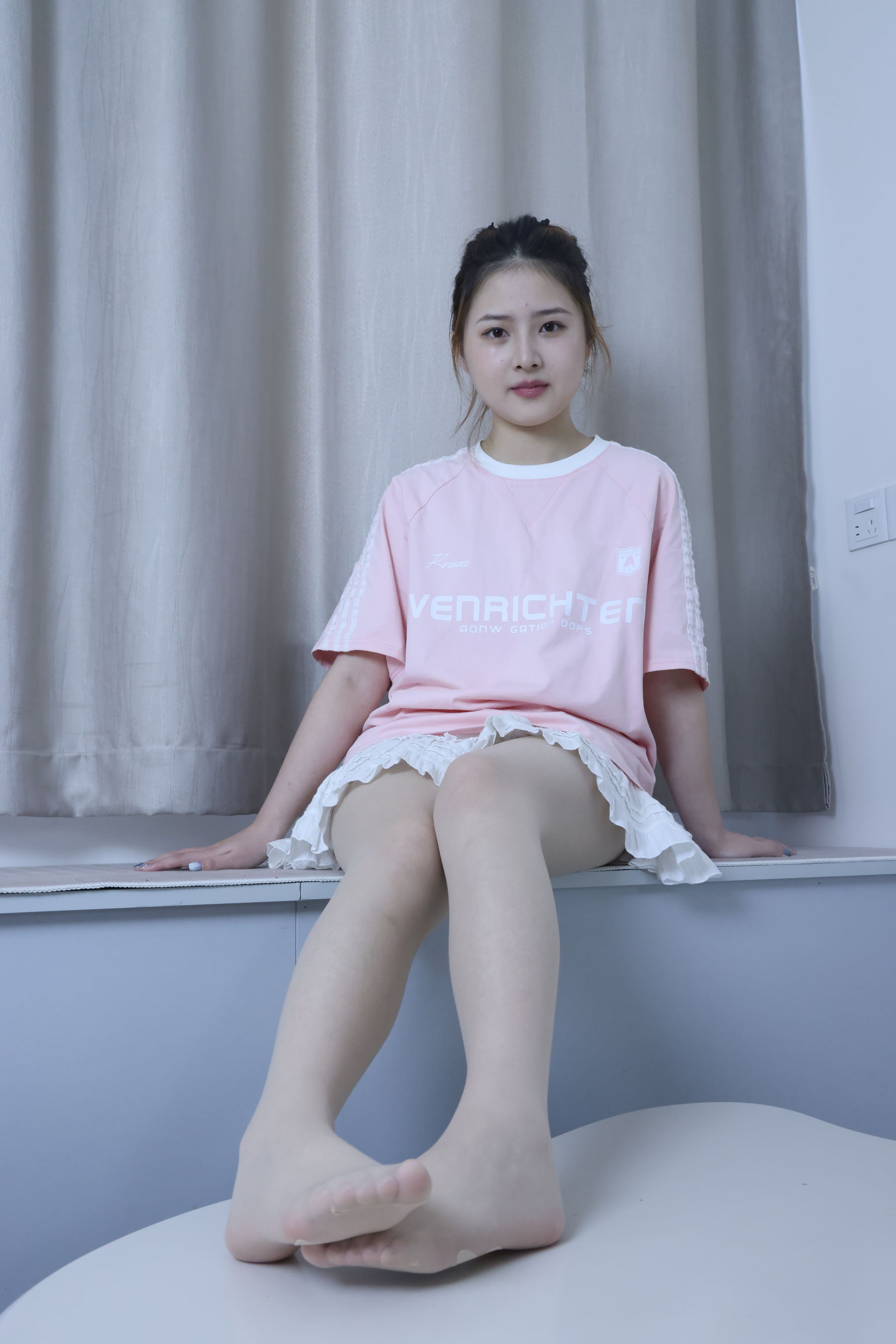 绮梦摄影 2024.09.05 No.017 露露 珍藏无修无水印版/(1150P)