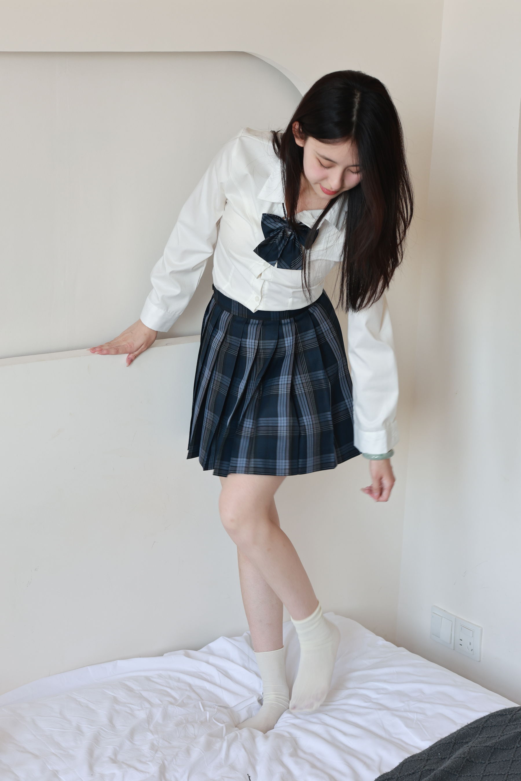 绮梦摄影 2024.09.06 No.018 yaya 珍藏无修无水印版/(677P)