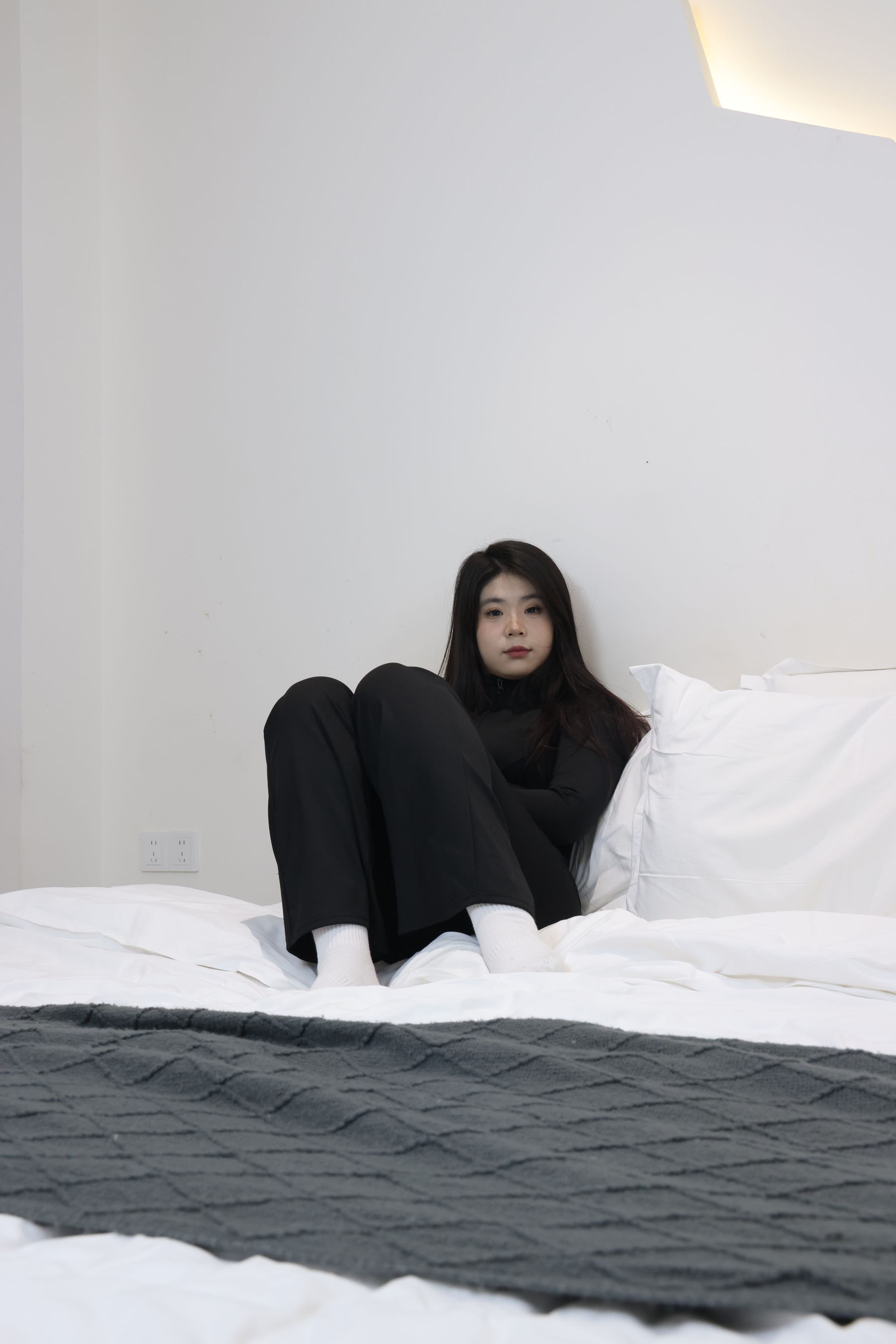 绮梦摄影 2024.09.08 No.020 苏欣 珍藏无修无水印版/(787P)