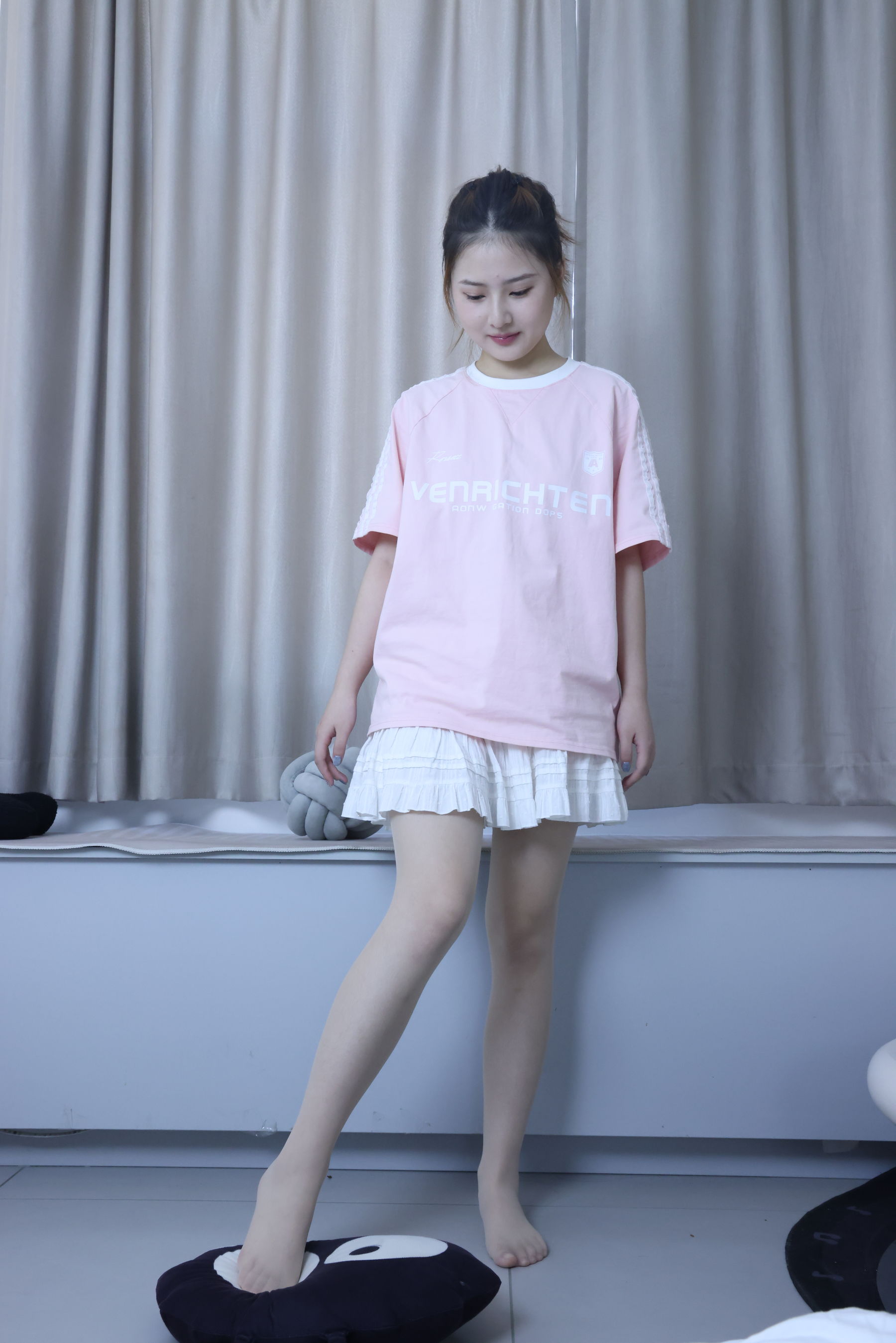 绮梦摄影 2024.09.05 No.017 露露 珍藏无修无水印版/(1150P)