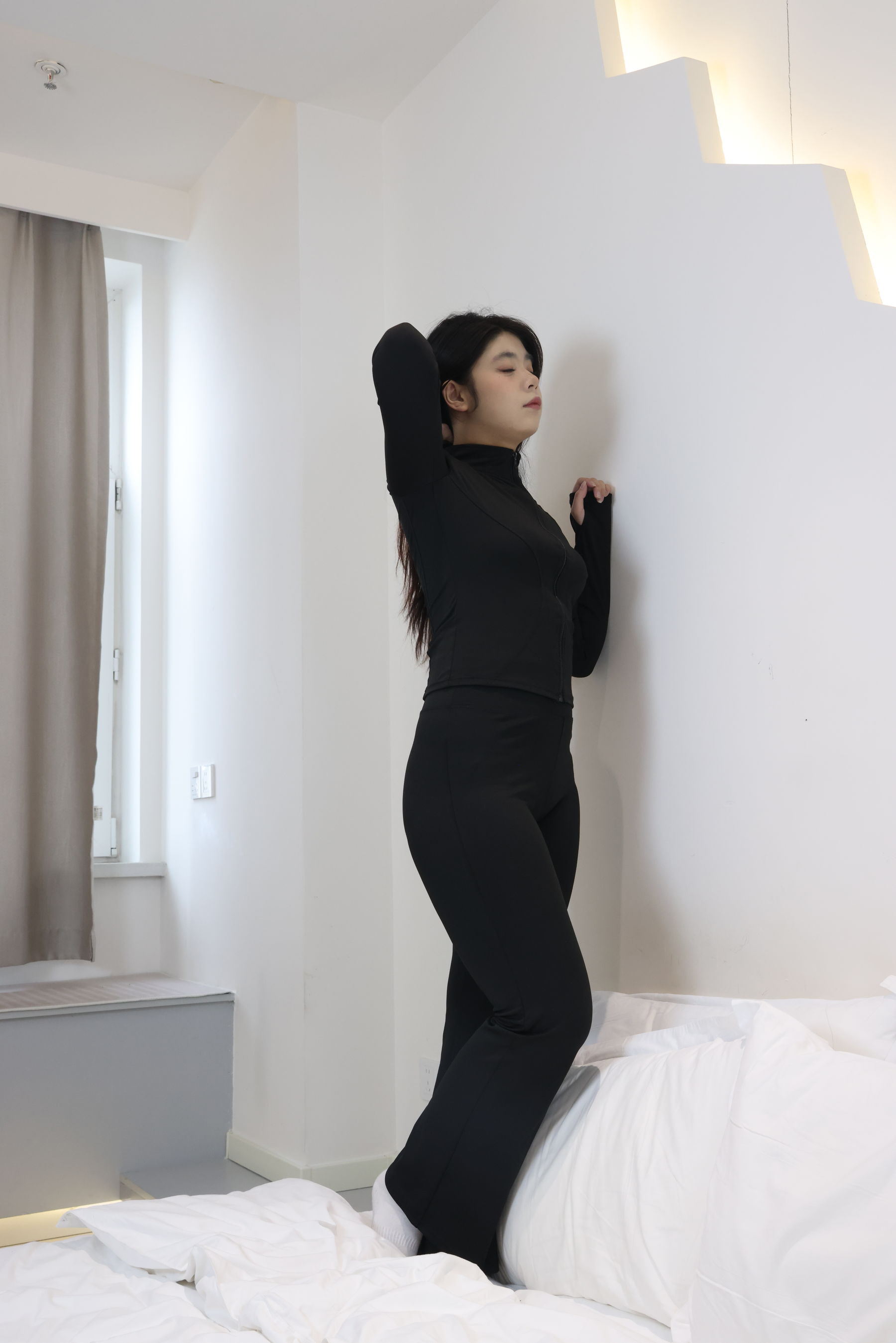 绮梦摄影 2024.09.08 No.020 苏欣 珍藏无修无水印版/(787P)