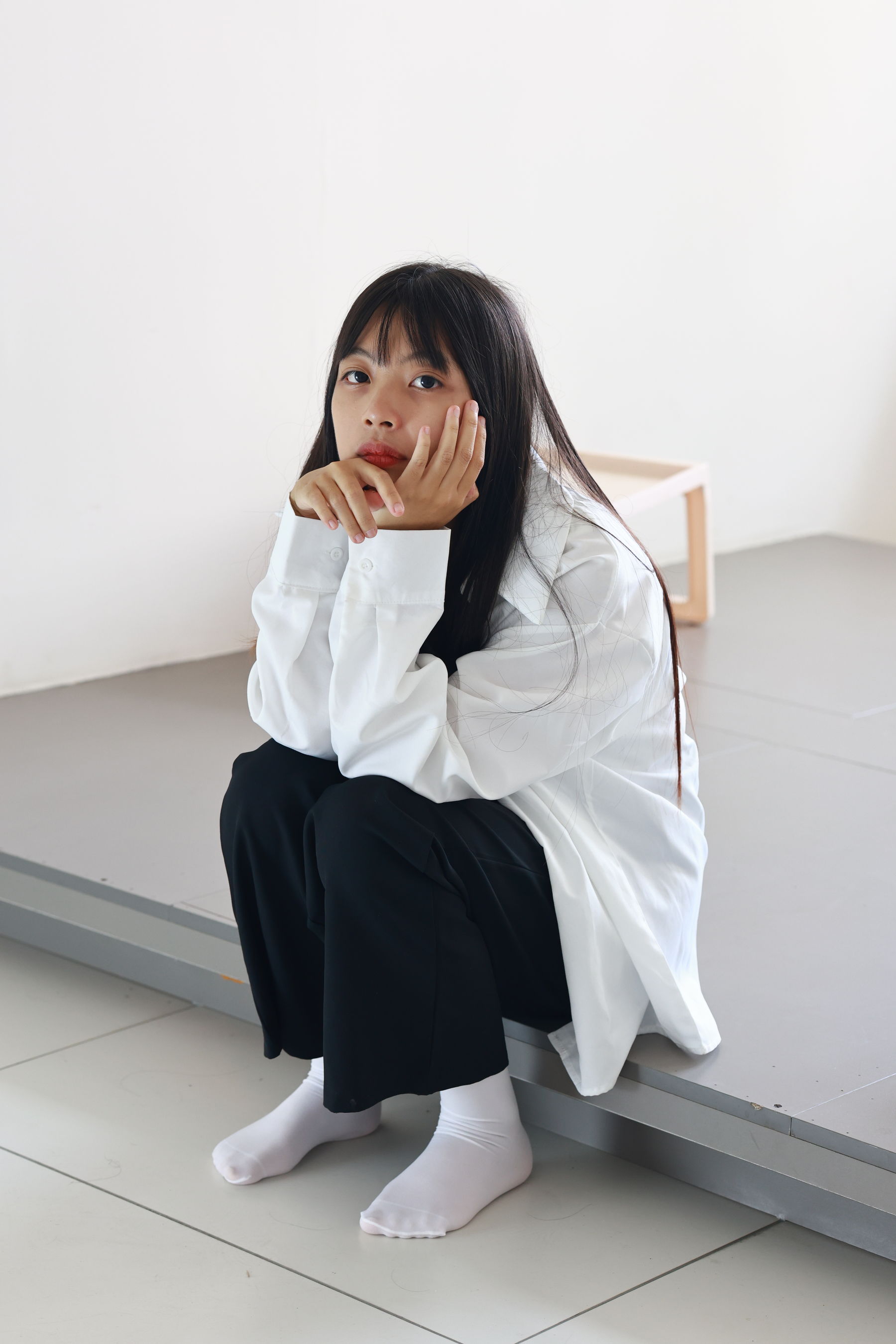 绮梦摄影 2024.09.19 No.027 团子 珍藏无修无水印版/(501P)