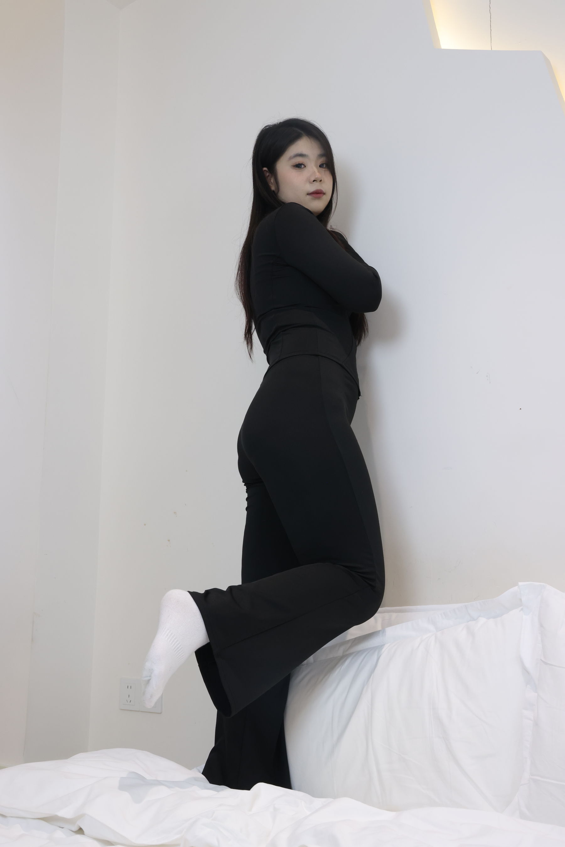 绮梦摄影 2024.09.08 No.020 苏欣 珍藏无修无水印版/(787P)