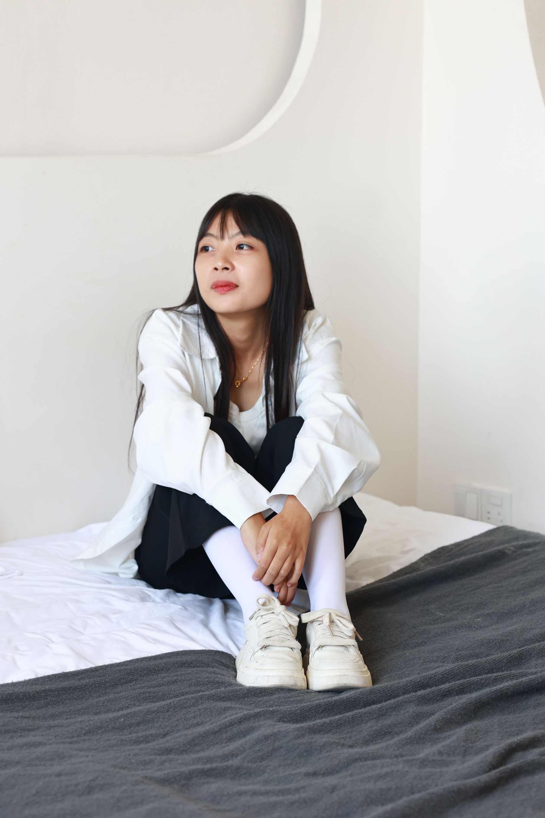 绮梦摄影 2024.09.19 No.027 团子 珍藏无修无水印版/(501P)