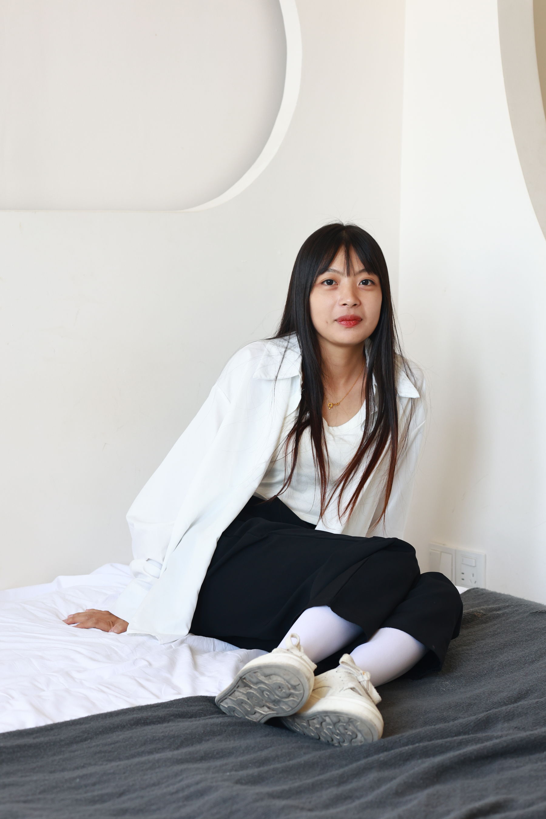 绮梦摄影 2024.09.19 No.027 团子 珍藏无修无水印版/(501P)