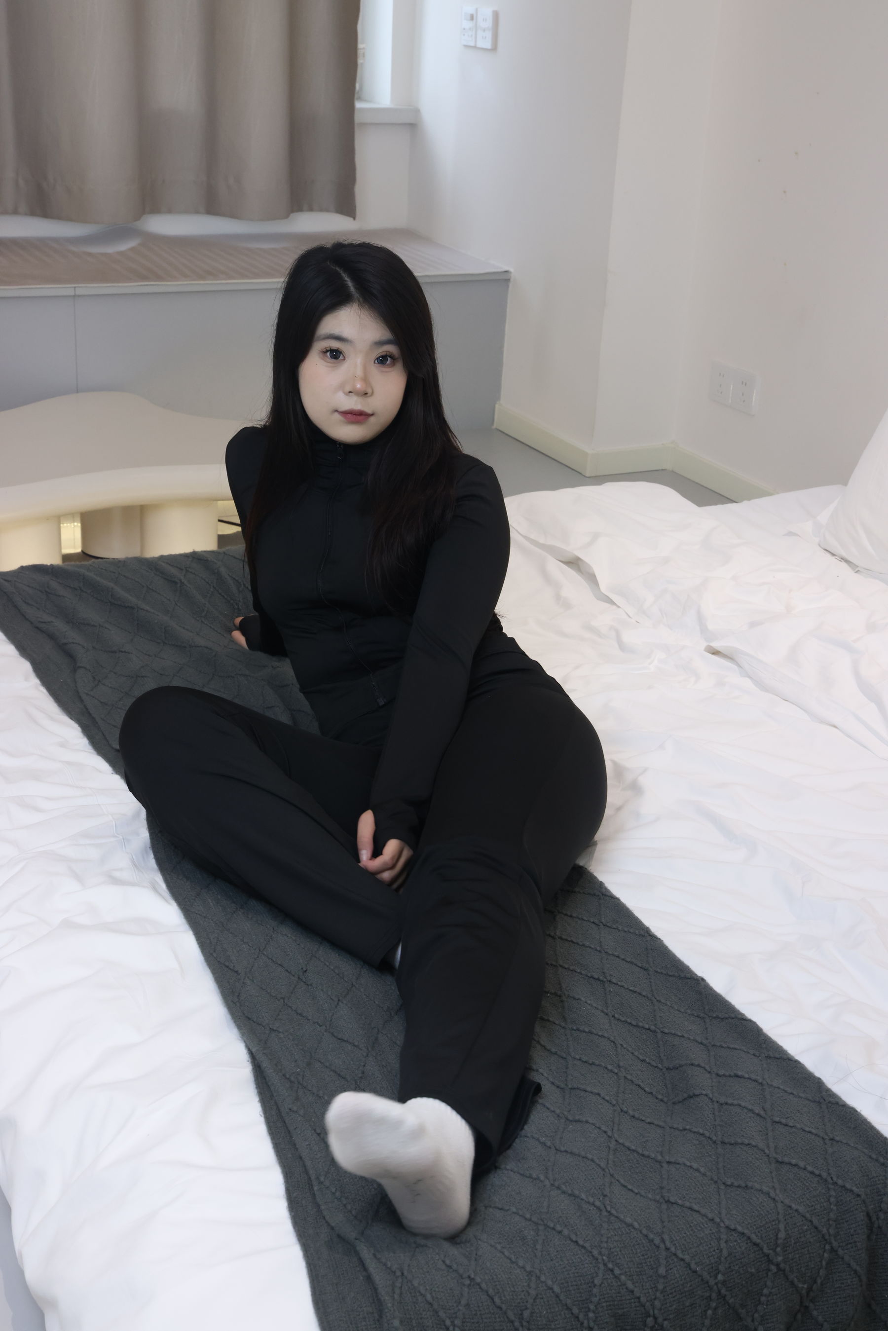 绮梦摄影 2024.09.08 No.020 苏欣 珍藏无修无水印版/(787P)