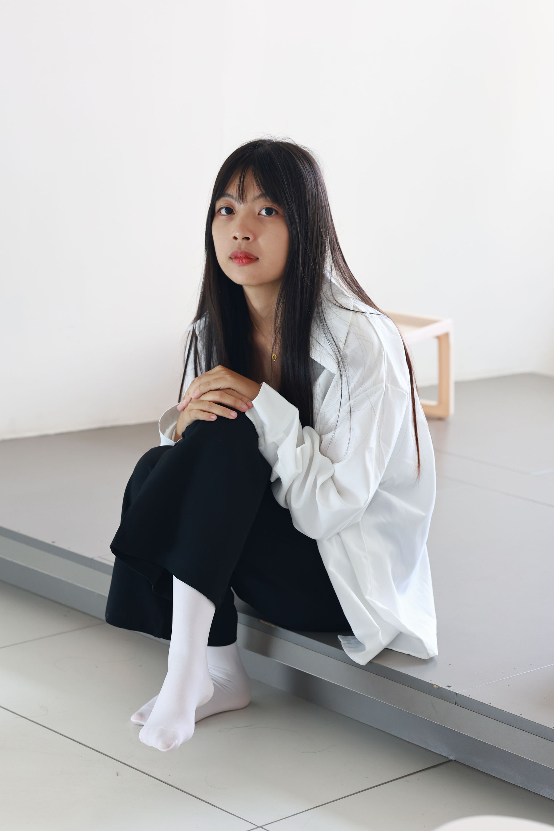 绮梦摄影 2024.09.19 No.027 团子 珍藏无修无水印版/(501P)